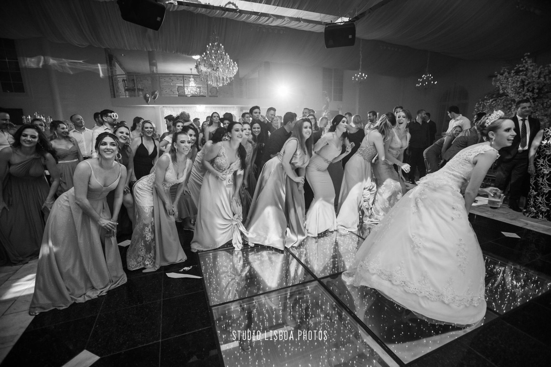 Foto WEDDING GLAD`S & MAX Foto WEDDING GLAD`S & MAX - Imagem 300