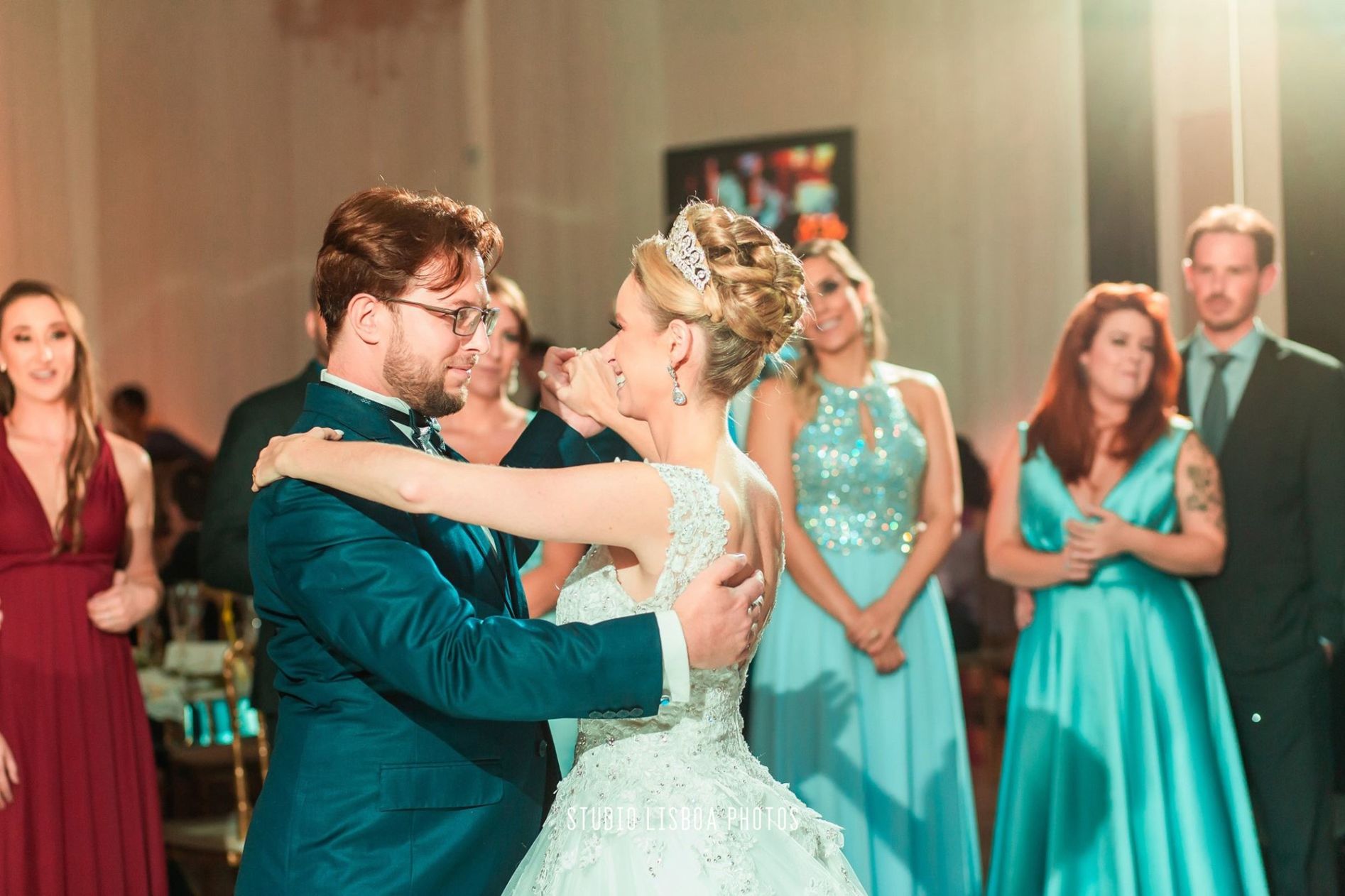 Foto WEDDING GLAD`S & MAX Foto WEDDING GLAD`S & MAX - Imagem 302