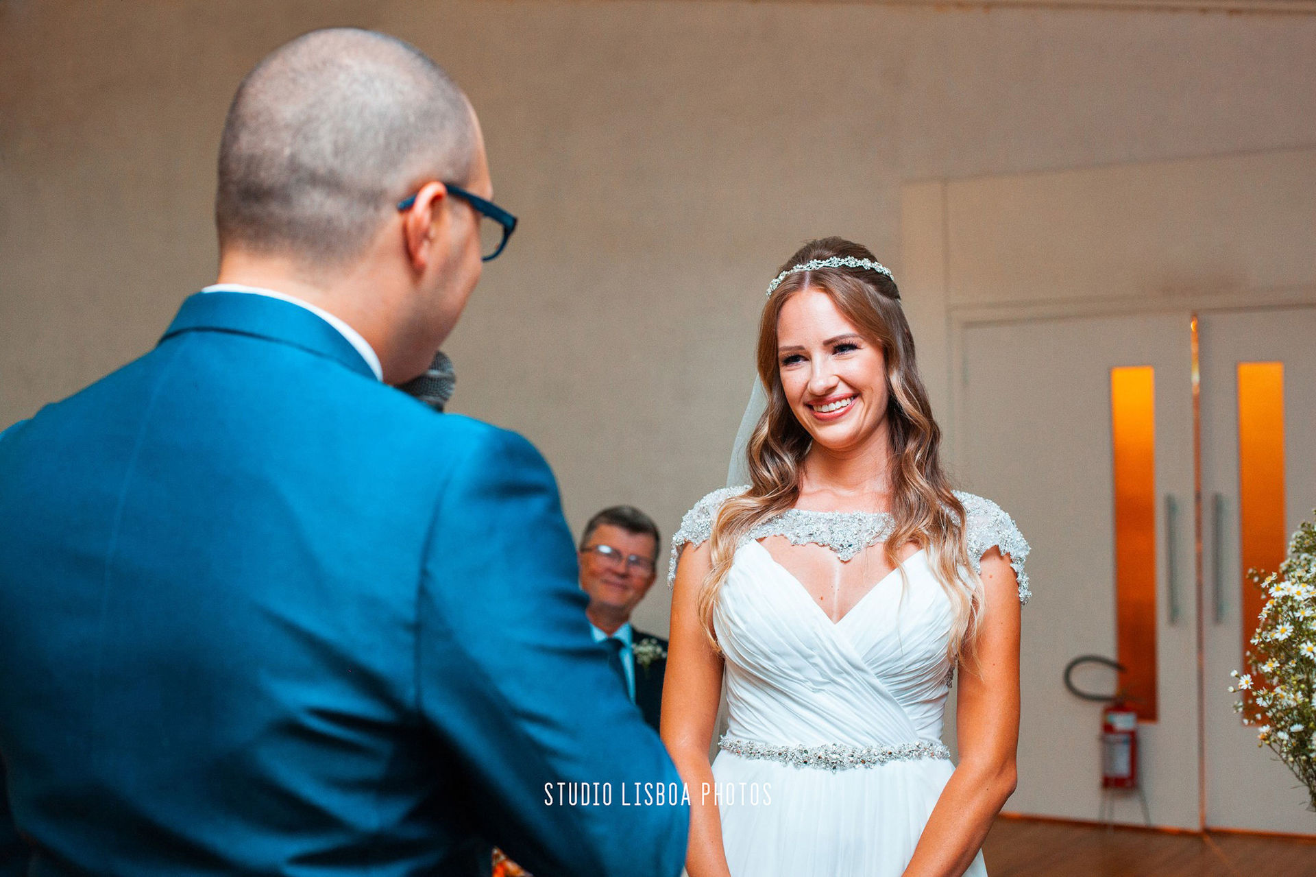 Foto WEDDING KATIA & RICARDO Foto WEDDING KATIA & RICARDO - Imagem 65
