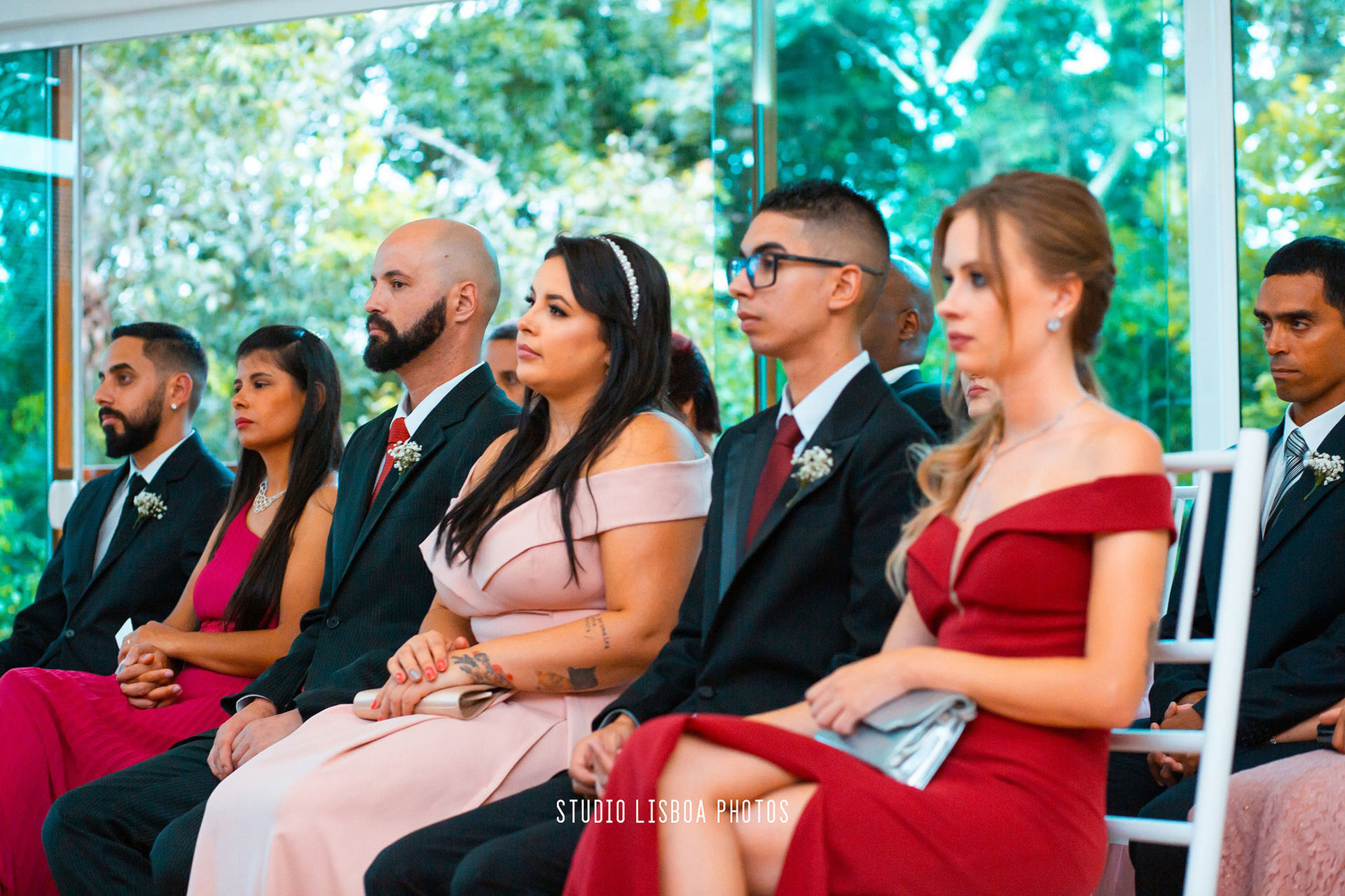Foto WEDDING KATIA & RICARDO Foto WEDDING KATIA & RICARDO - Imagem 82