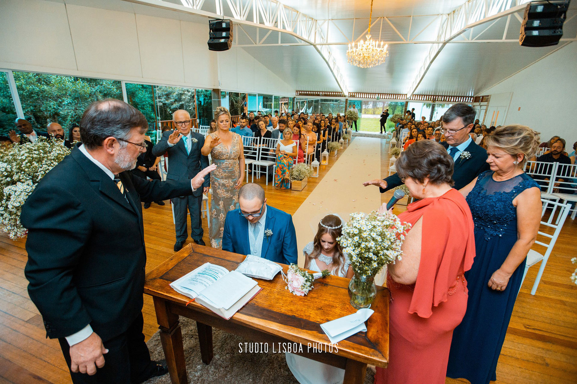 Foto WEDDING KATIA & RICARDO Foto WEDDING KATIA & RICARDO - Imagem 77
