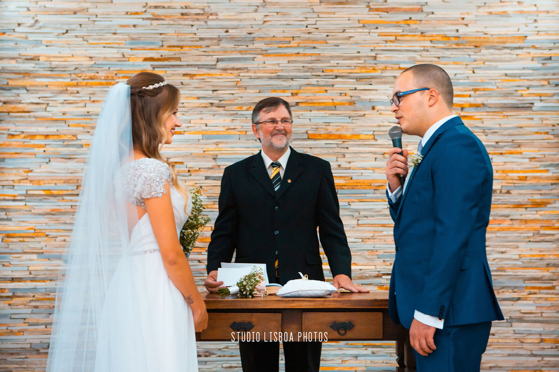 Foto WEDDING KATIA & RICARDO Foto WEDDING KATIA & RICARDO - Imagem 66