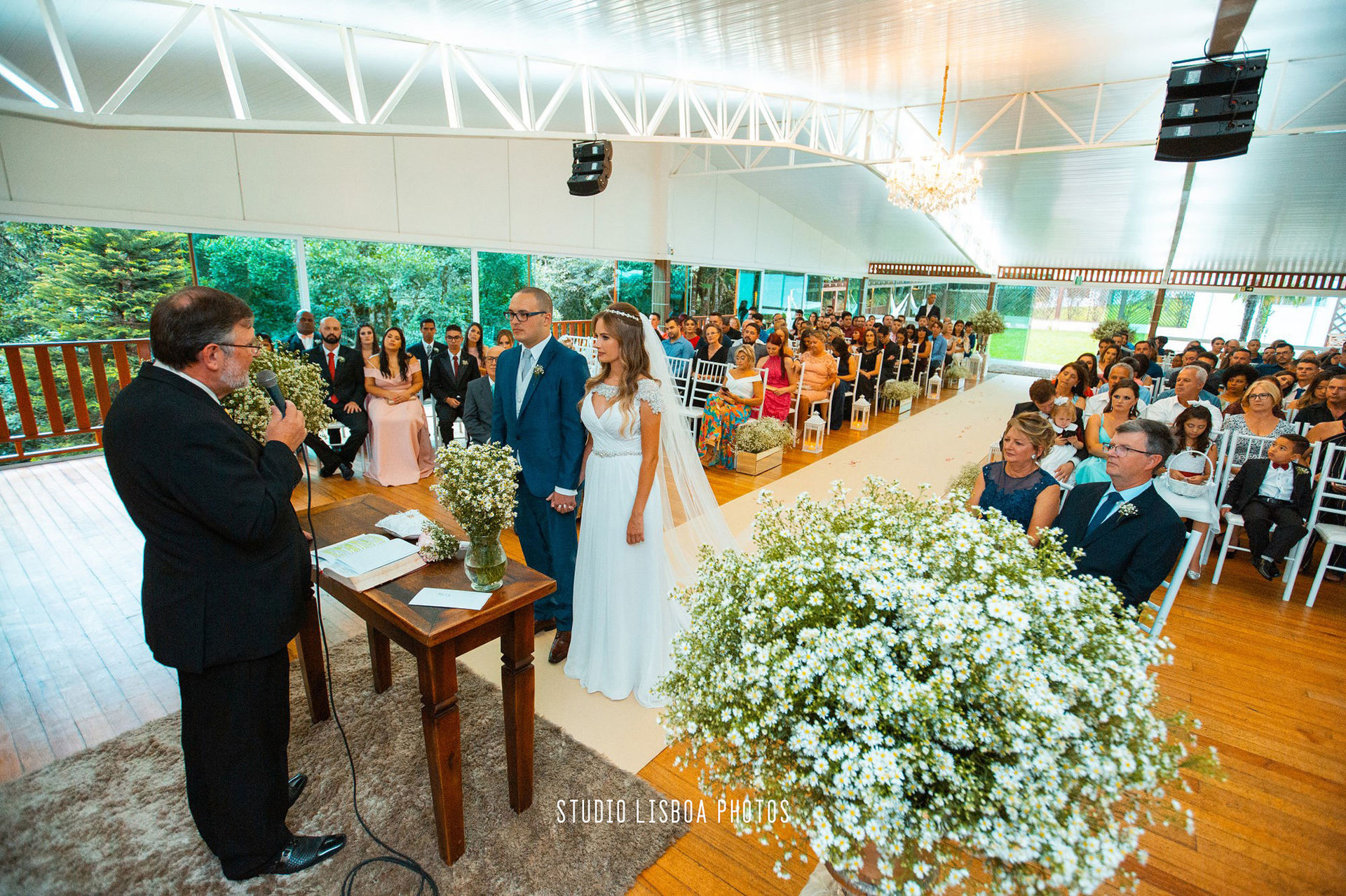 Foto WEDDING KATIA & RICARDO Foto WEDDING KATIA & RICARDO - Imagem 85