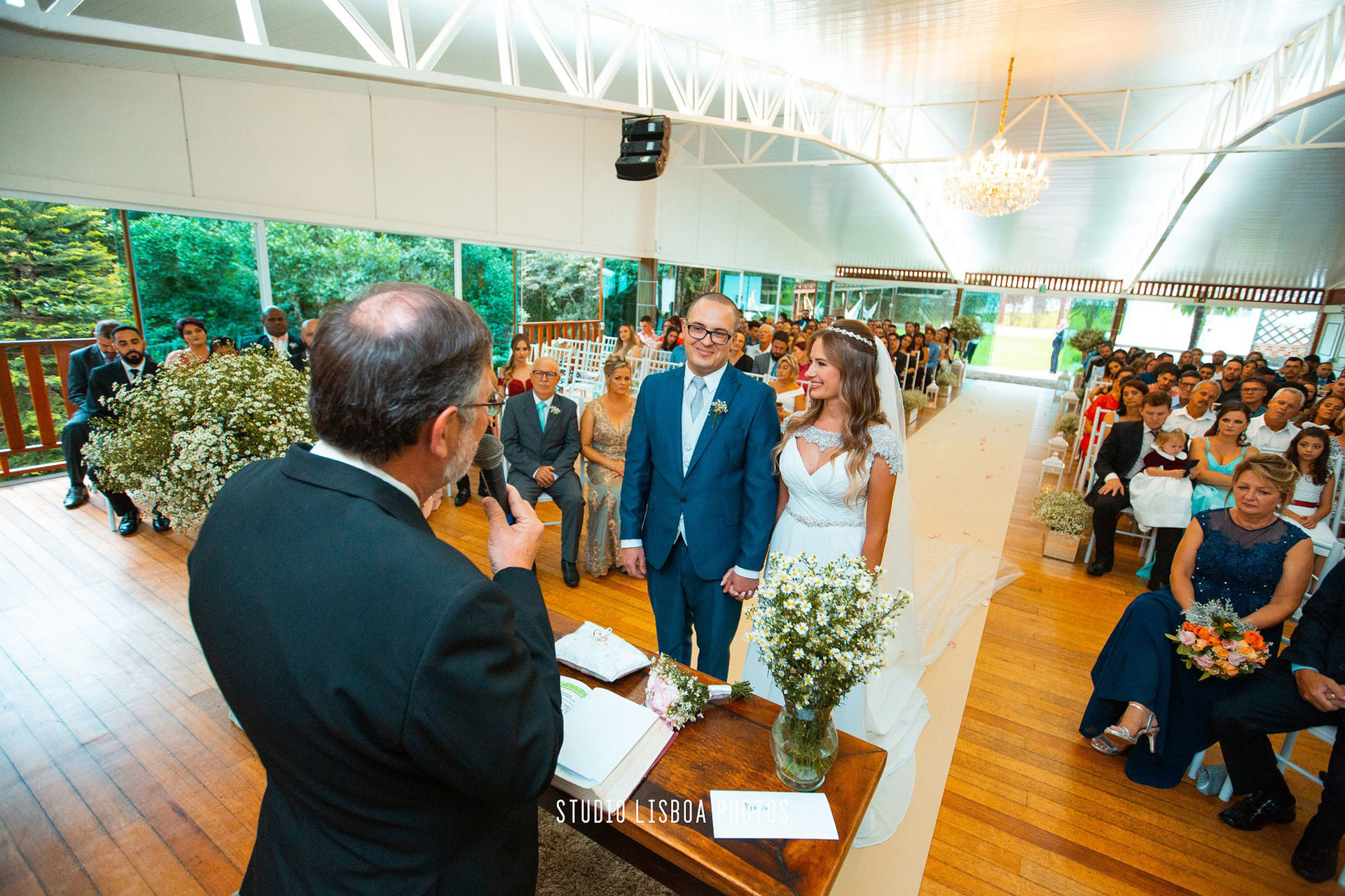 Foto WEDDING KATIA & RICARDO Foto WEDDING KATIA & RICARDO - Imagem 96