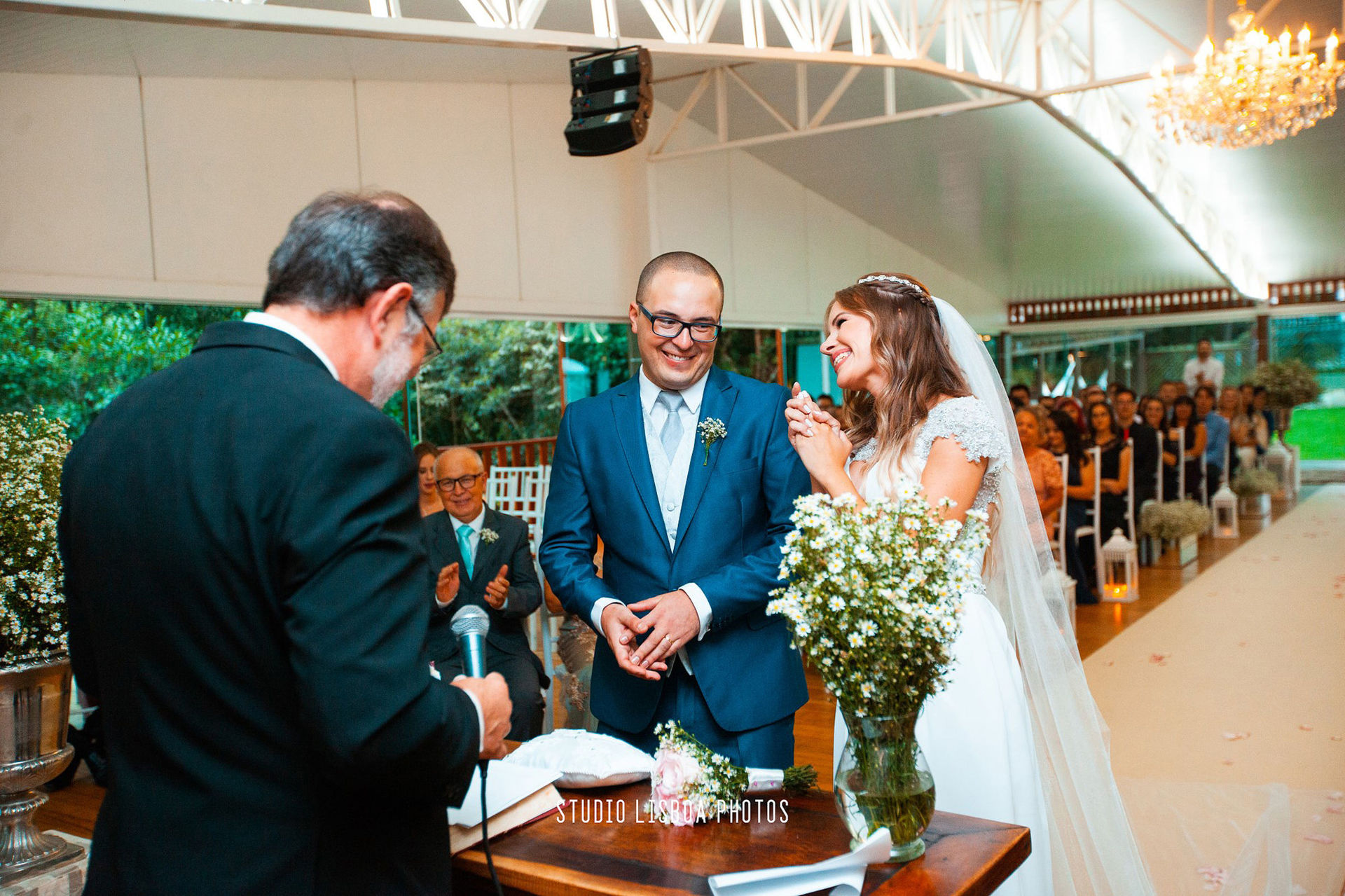 Foto WEDDING KATIA & RICARDO Foto WEDDING KATIA & RICARDO - Imagem 95