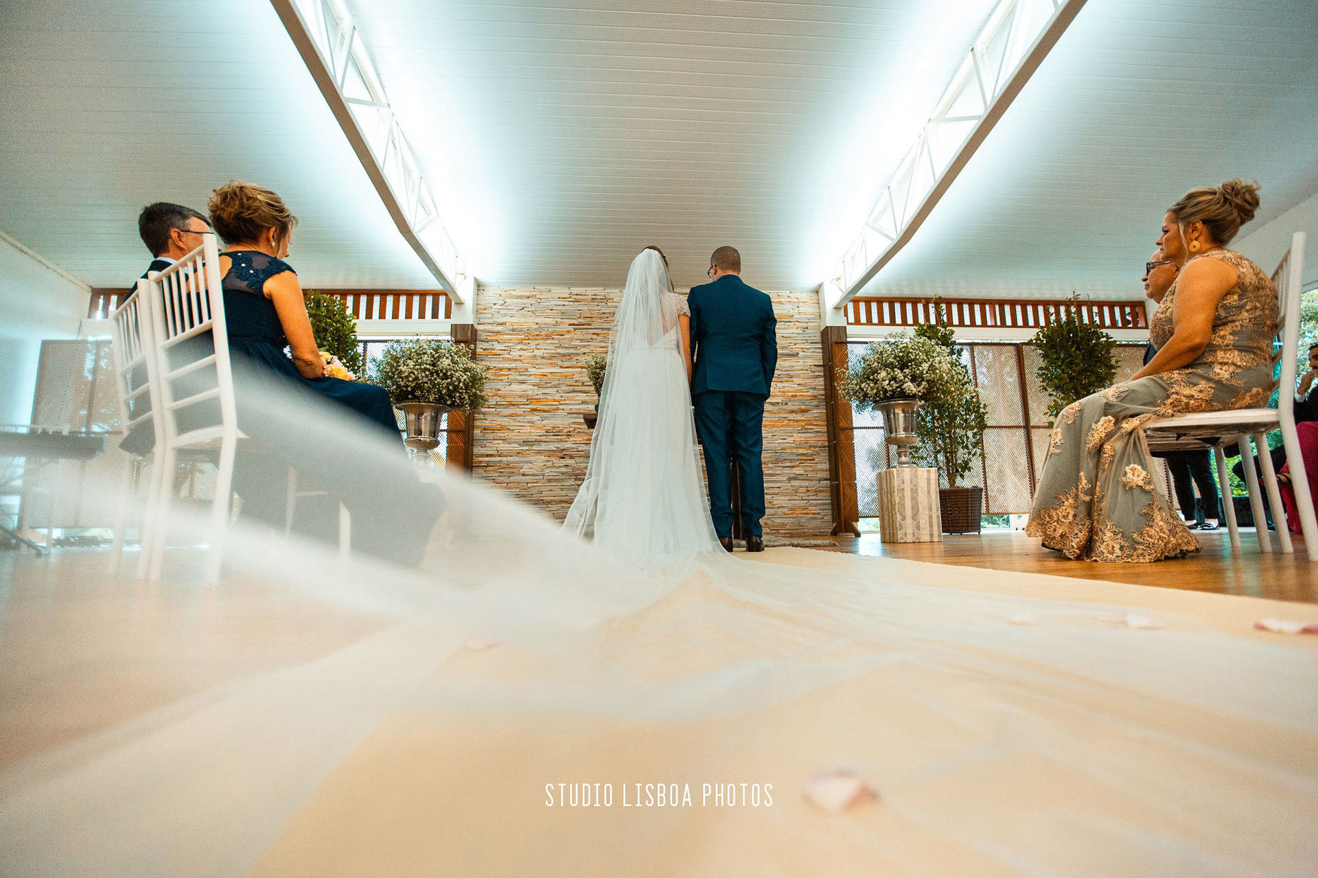 Foto WEDDING KATIA & RICARDO Foto WEDDING KATIA & RICARDO - Imagem 83