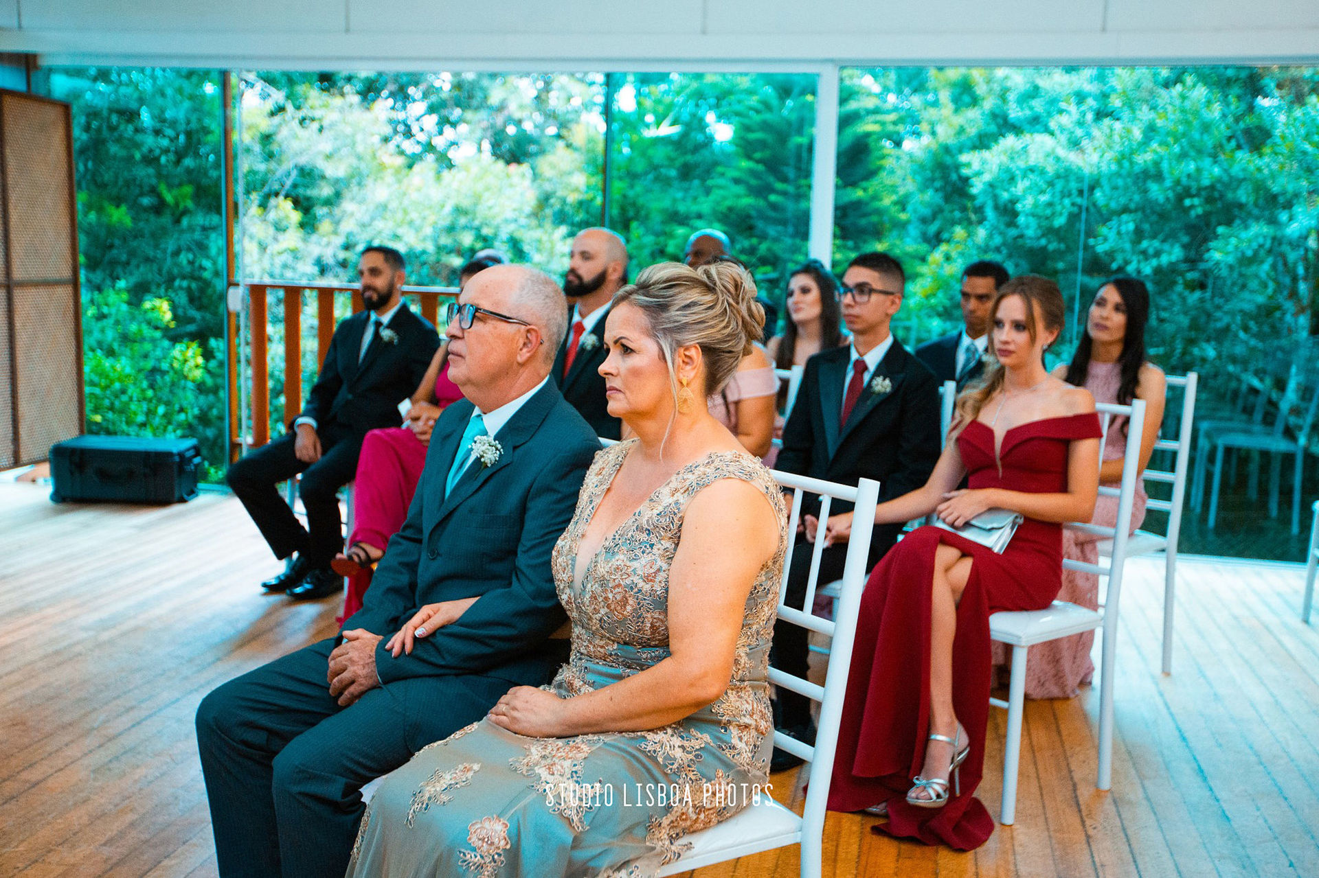 Foto WEDDING KATIA & RICARDO Foto WEDDING KATIA & RICARDO - Imagem 84