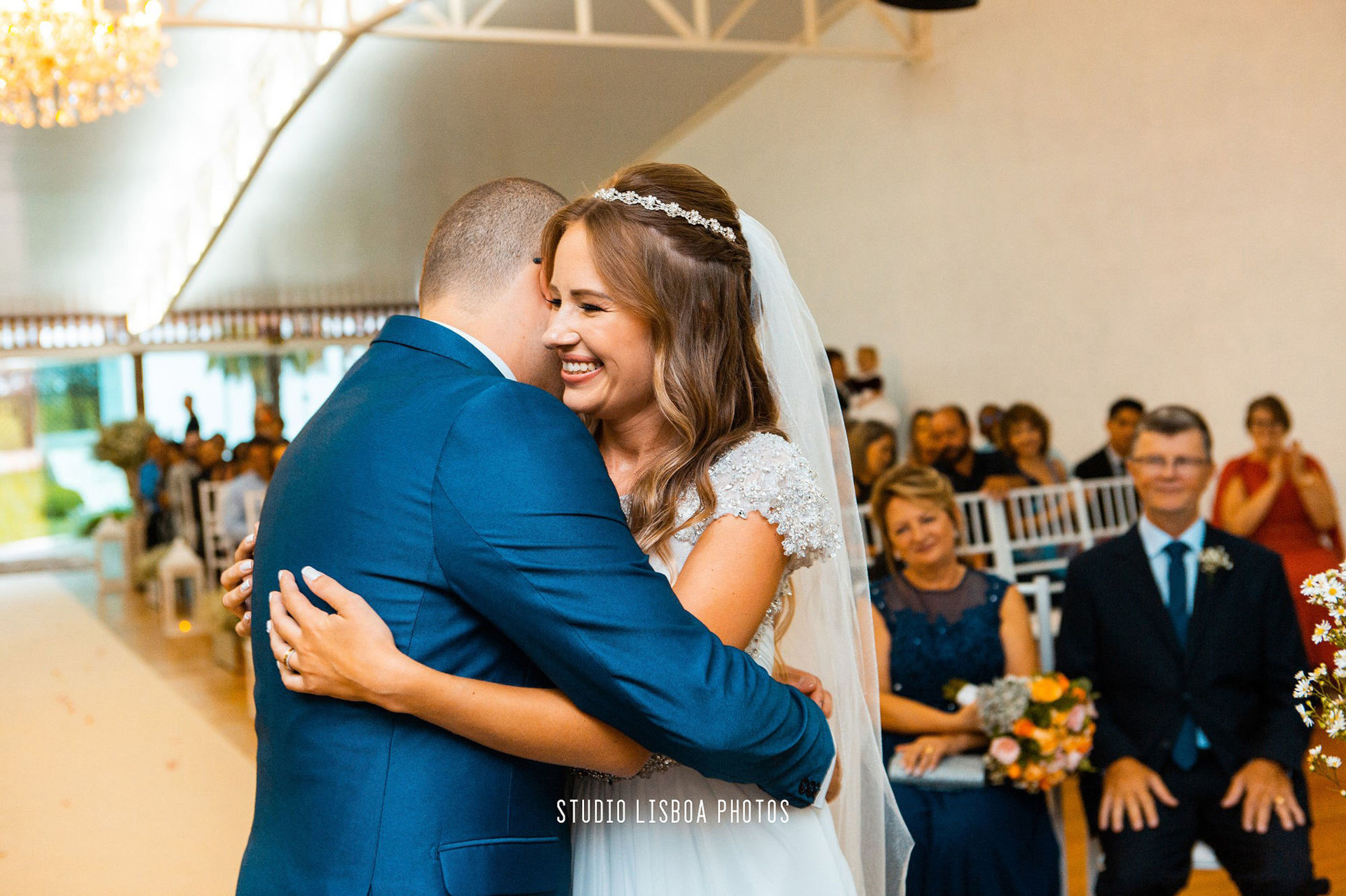Foto WEDDING KATIA & RICARDO Foto WEDDING KATIA & RICARDO - Imagem 88
