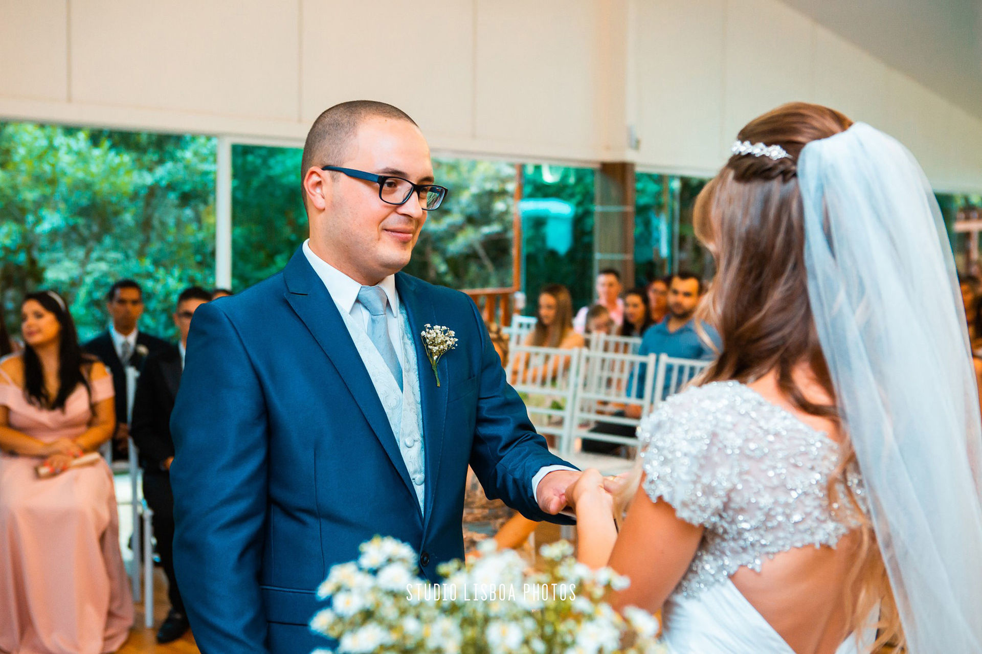 Foto WEDDING KATIA & RICARDO Foto WEDDING KATIA & RICARDO - Imagem 69