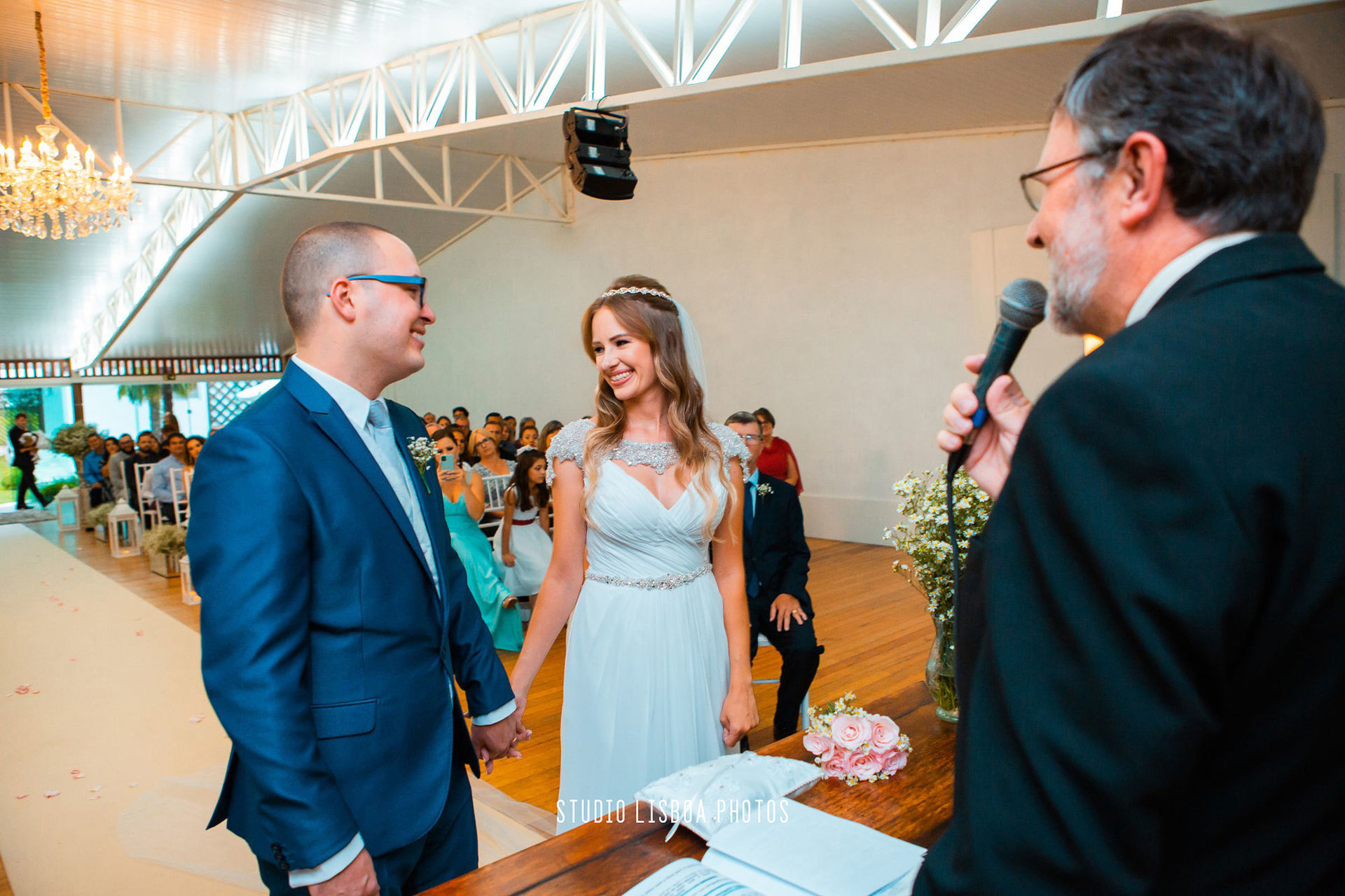 Foto WEDDING KATIA & RICARDO Foto WEDDING KATIA & RICARDO - Imagem 90