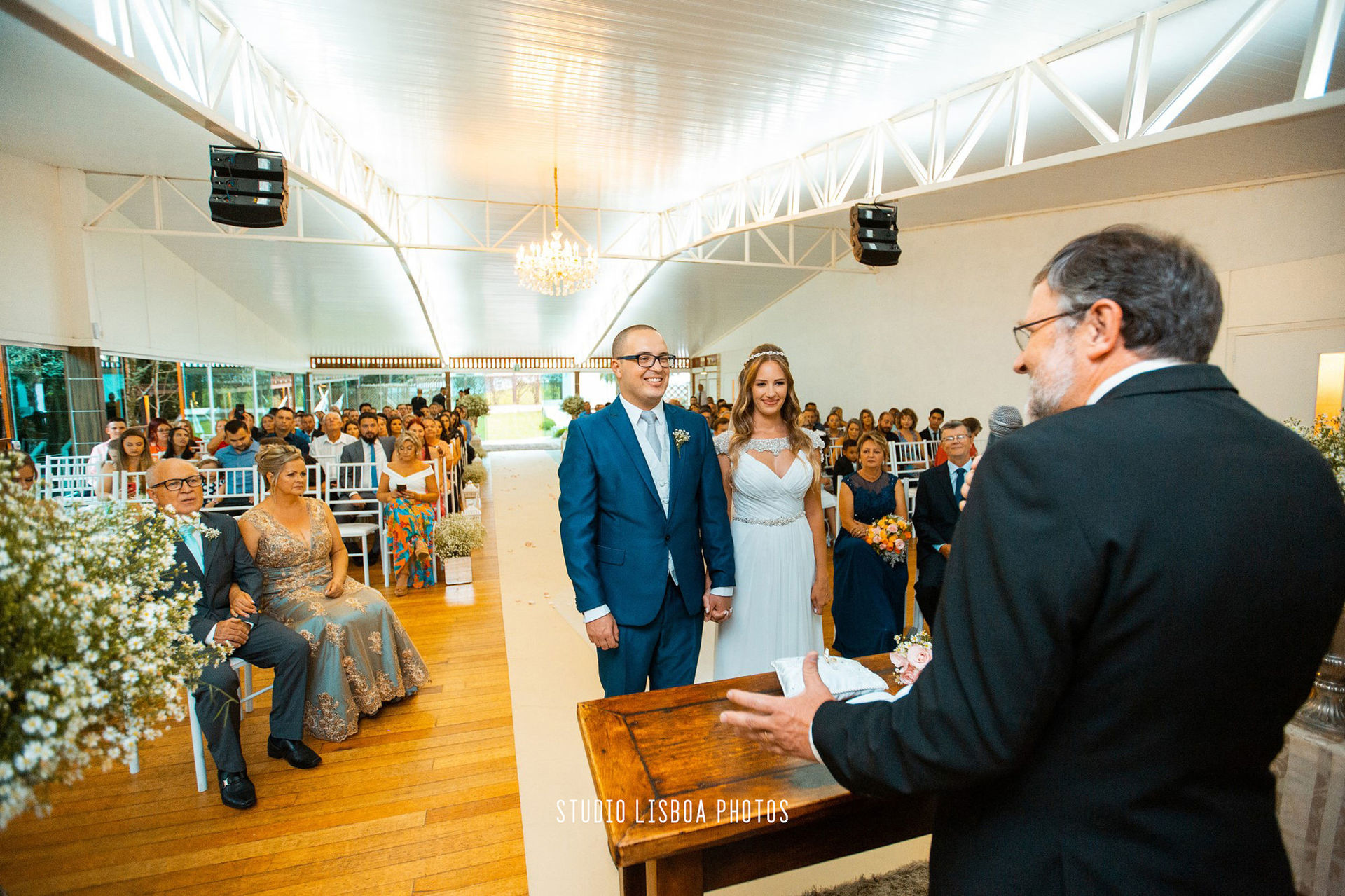Foto WEDDING KATIA & RICARDO Foto WEDDING KATIA & RICARDO - Imagem 92