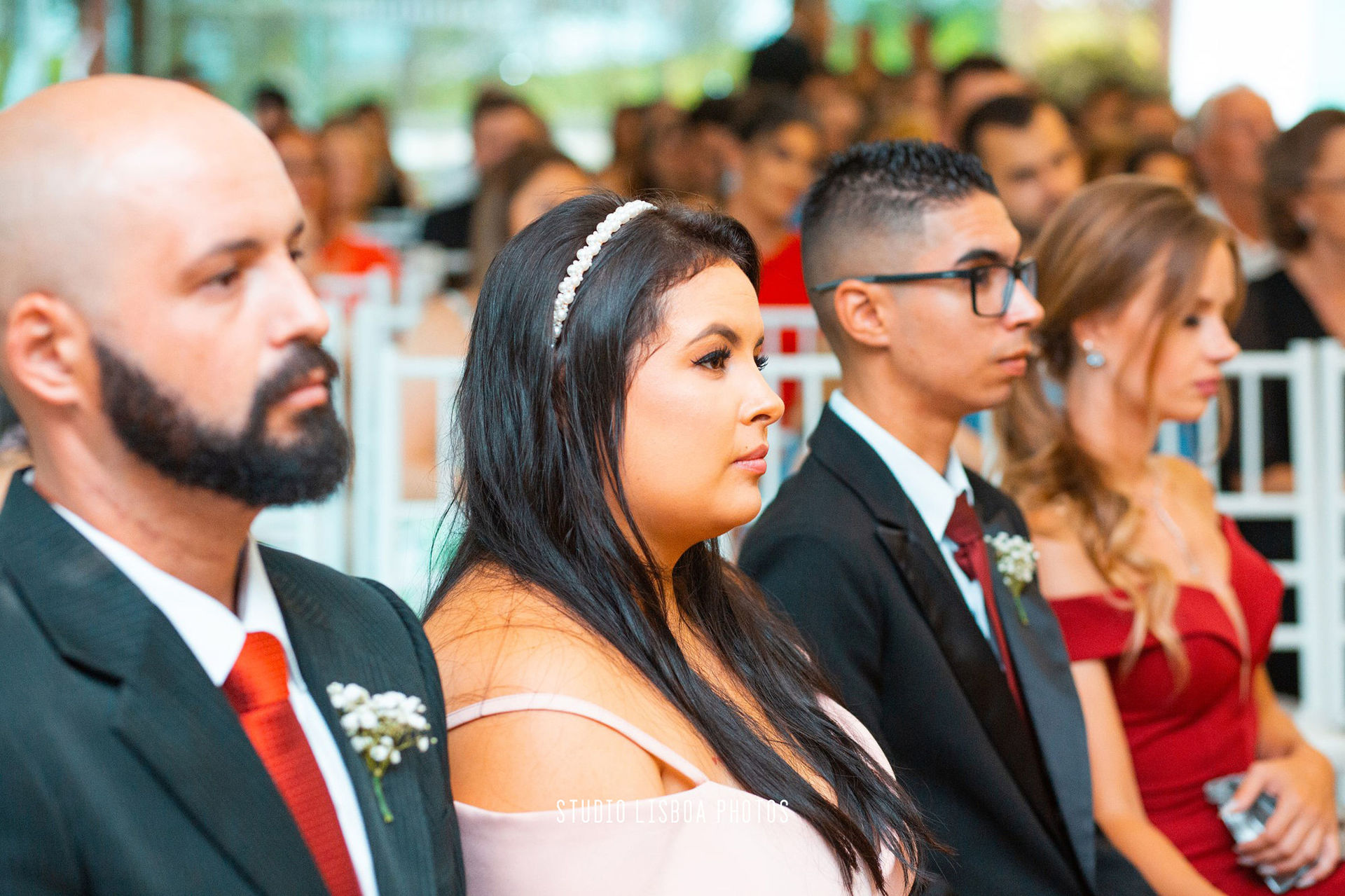 Foto WEDDING KATIA & RICARDO Foto WEDDING KATIA & RICARDO - Imagem 72