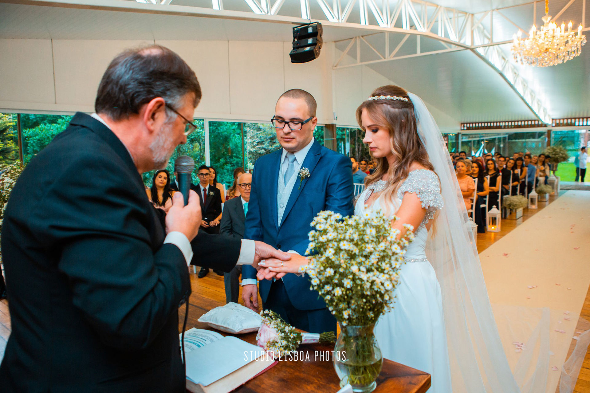 Foto WEDDING KATIA & RICARDO Foto WEDDING KATIA & RICARDO - Imagem 76
