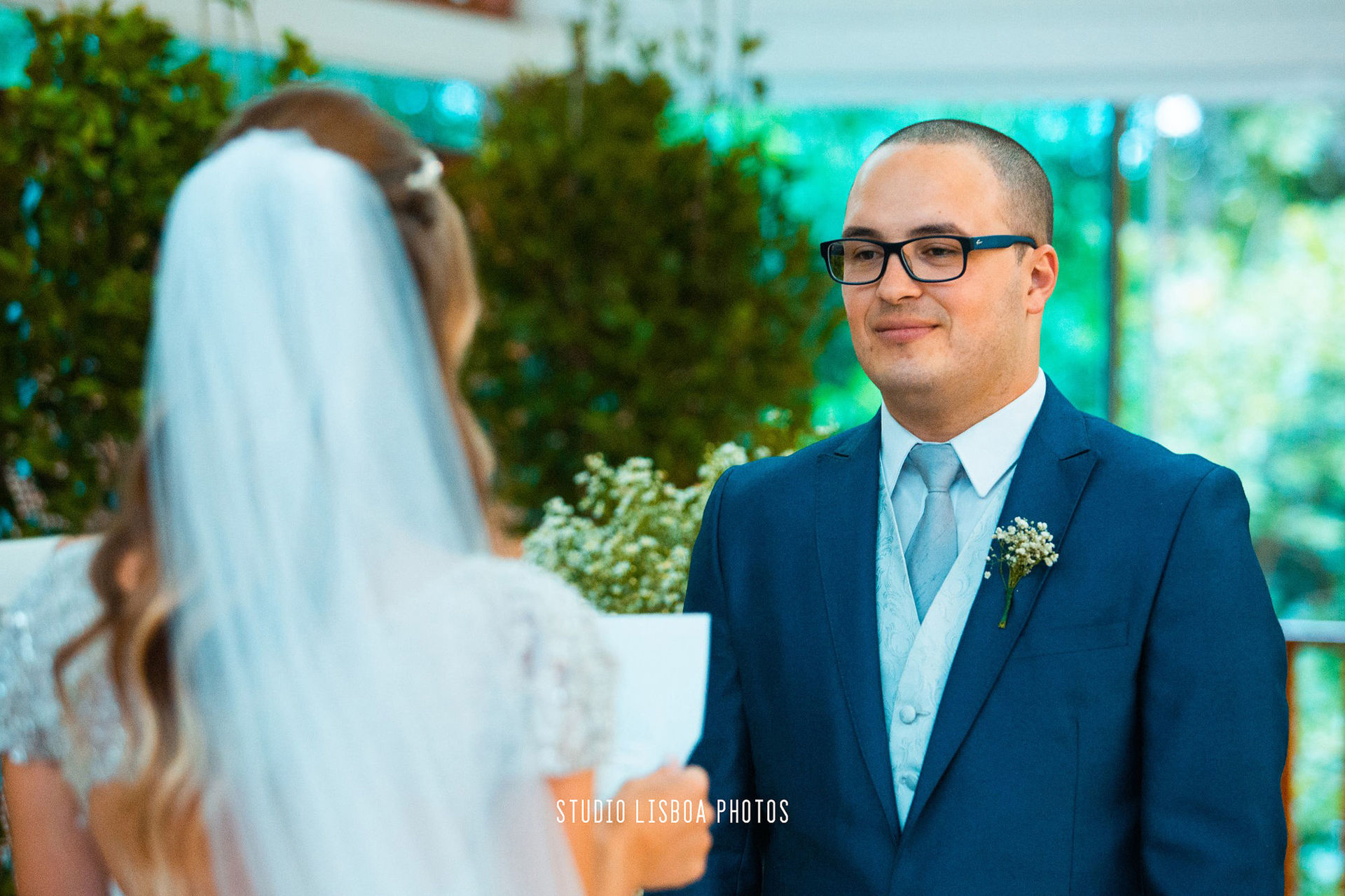 Foto WEDDING KATIA & RICARDO Foto WEDDING KATIA & RICARDO - Imagem 71