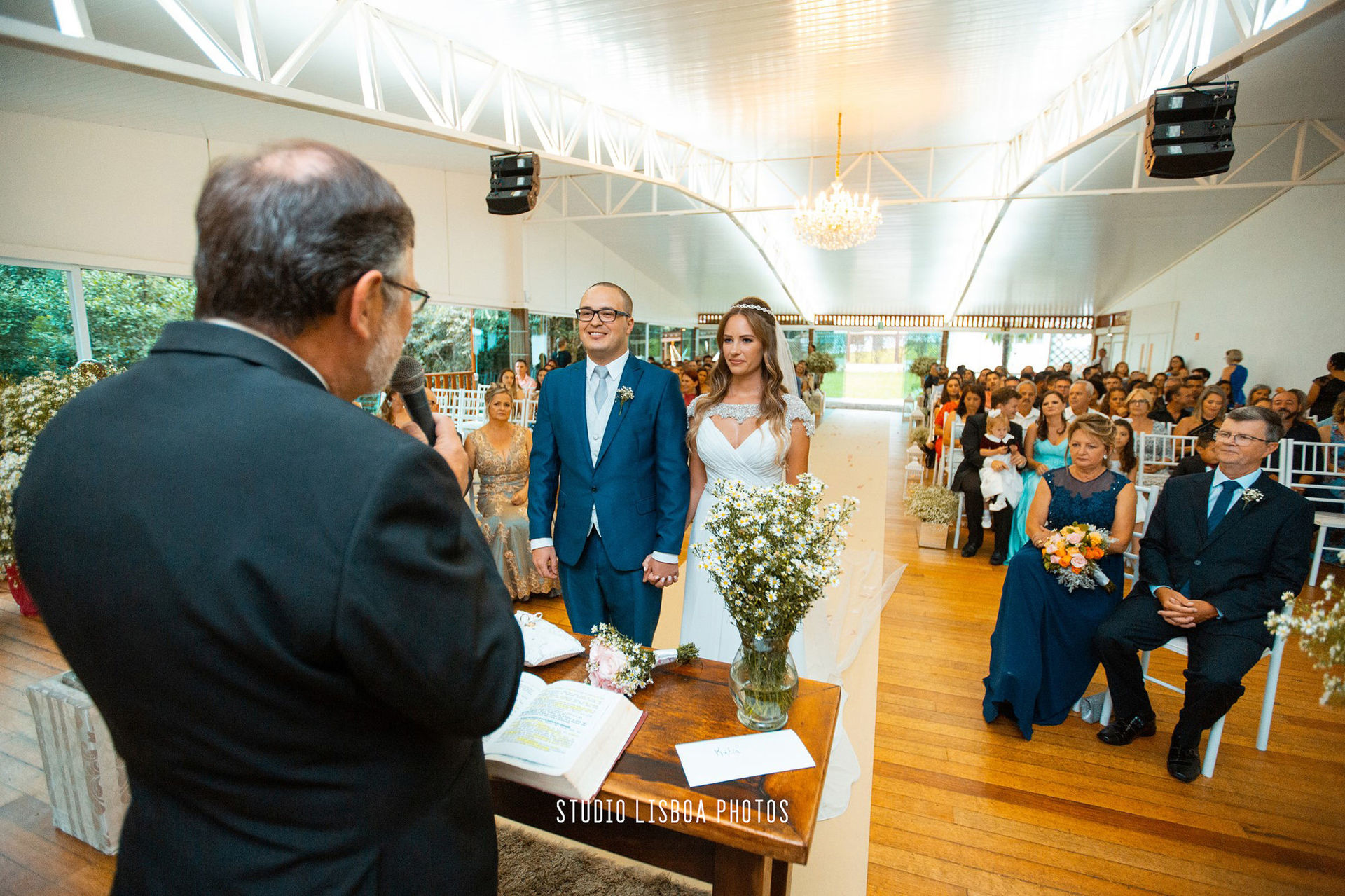 Foto WEDDING KATIA & RICARDO Foto WEDDING KATIA & RICARDO - Imagem 87