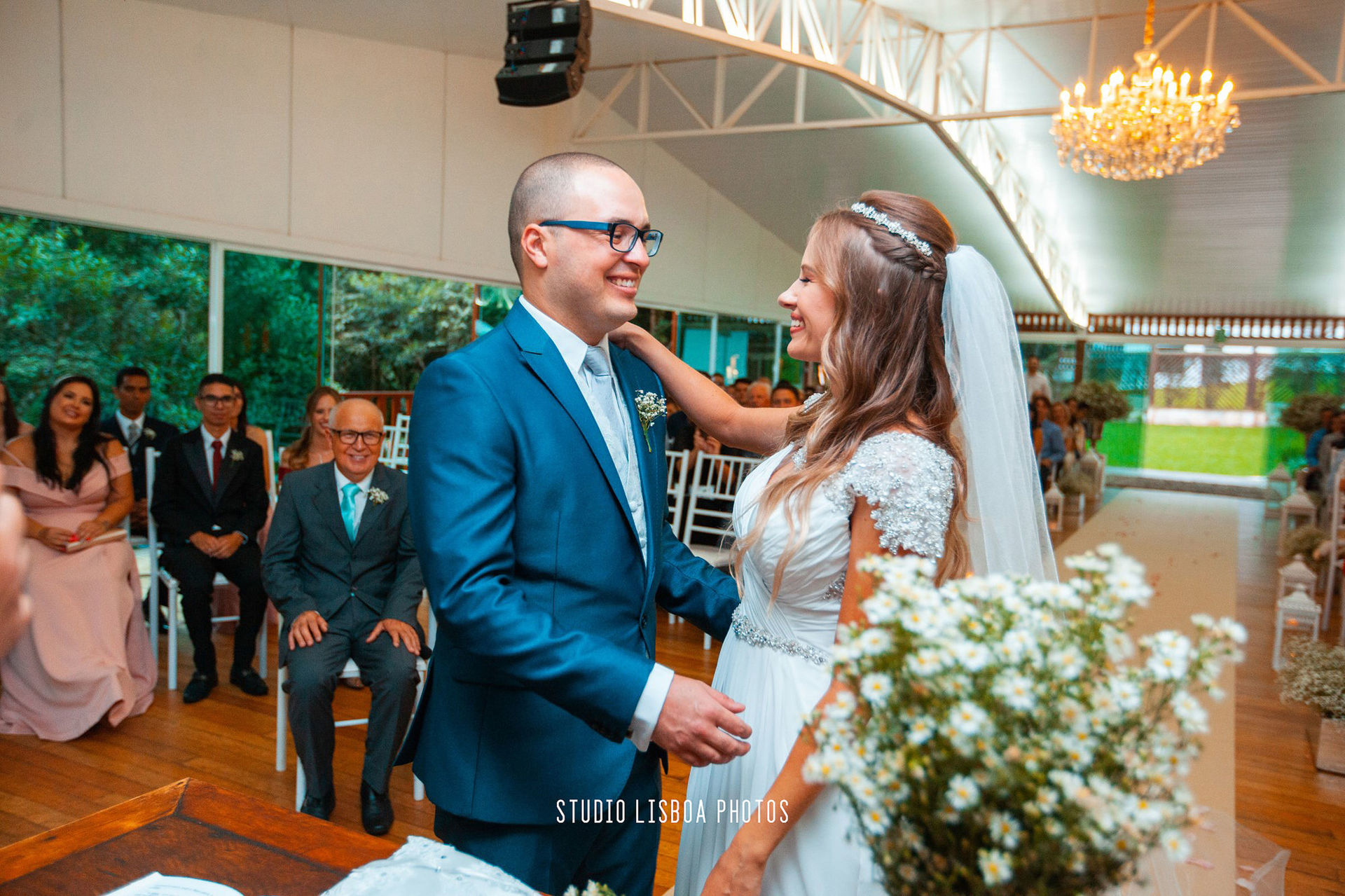 Foto WEDDING KATIA & RICARDO Foto WEDDING KATIA & RICARDO - Imagem 93