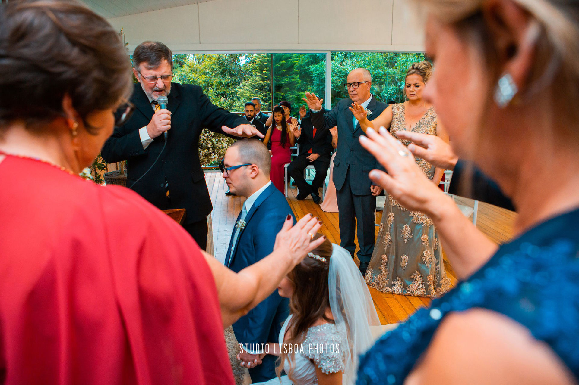 Foto WEDDING KATIA & RICARDO Foto WEDDING KATIA & RICARDO - Imagem 79