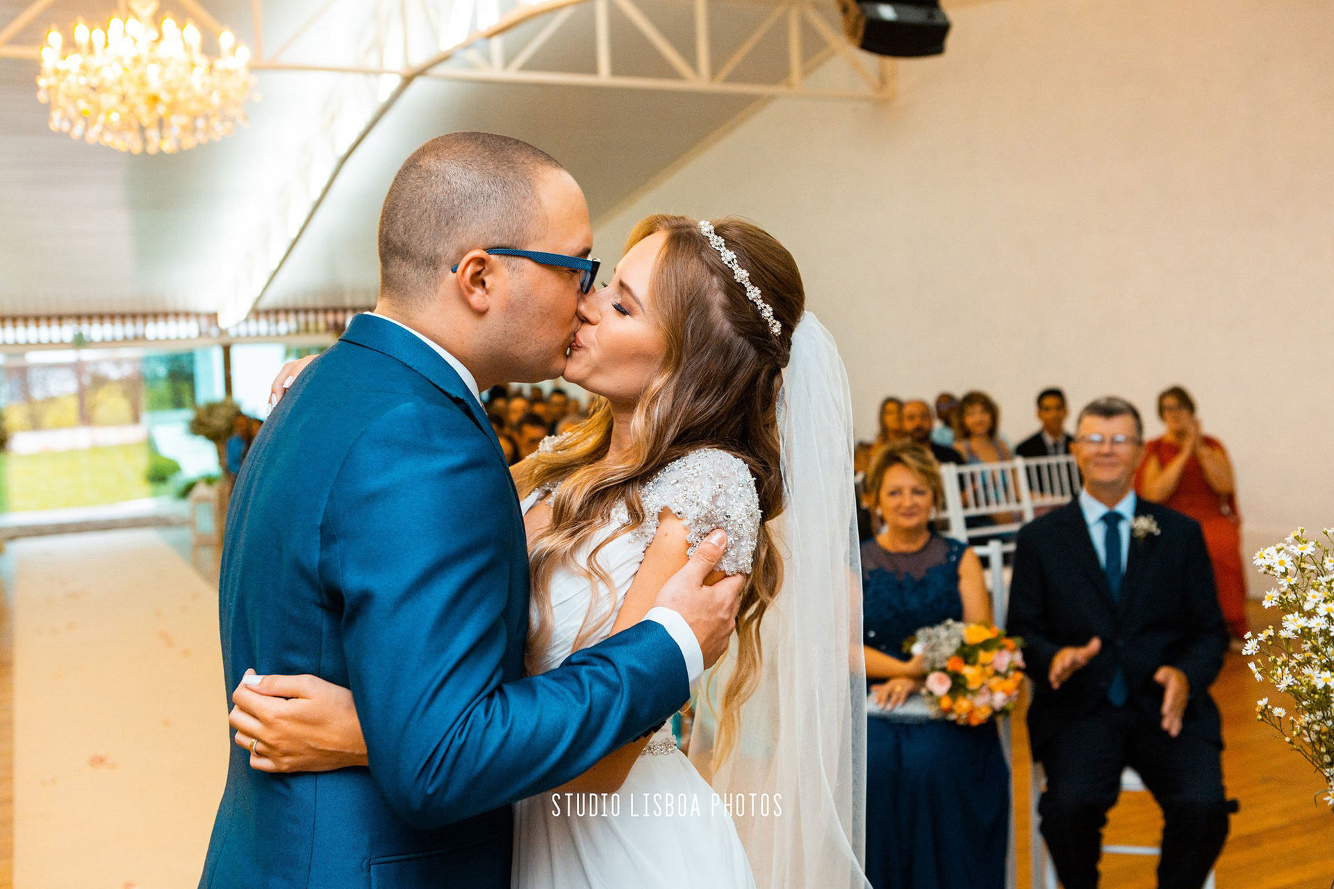 Foto WEDDING KATIA & RICARDO Foto WEDDING KATIA & RICARDO - Imagem 89