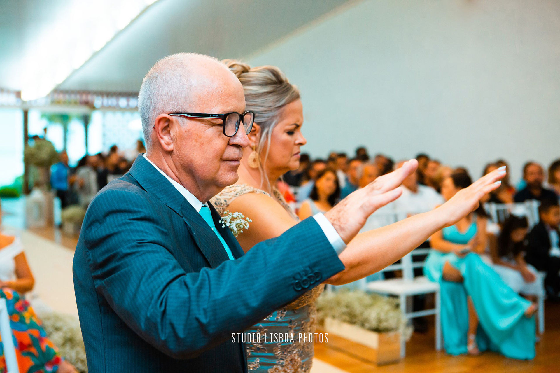 Foto WEDDING KATIA & RICARDO Foto WEDDING KATIA & RICARDO - Imagem 78