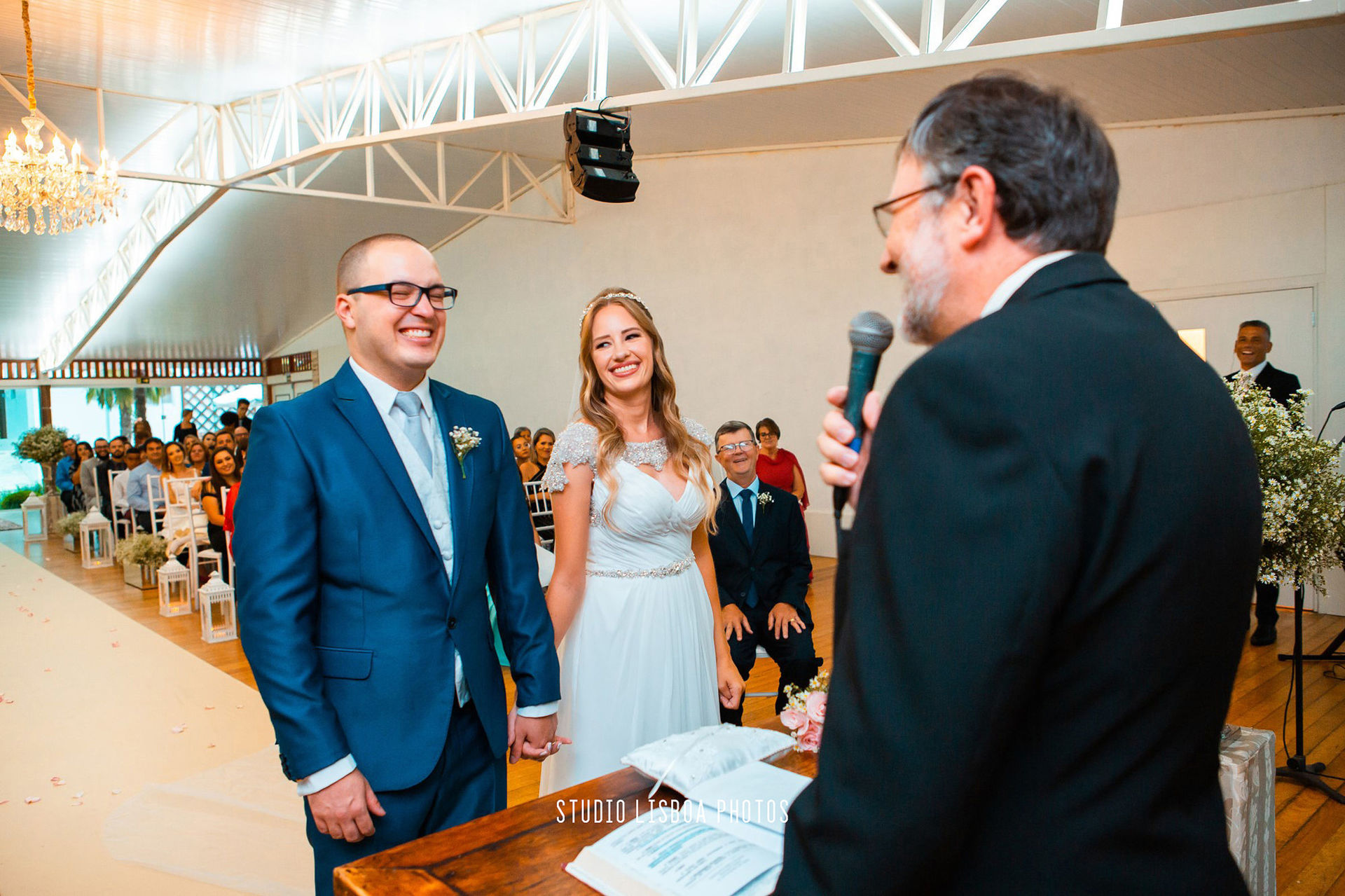 Foto WEDDING KATIA & RICARDO Foto WEDDING KATIA & RICARDO - Imagem 86