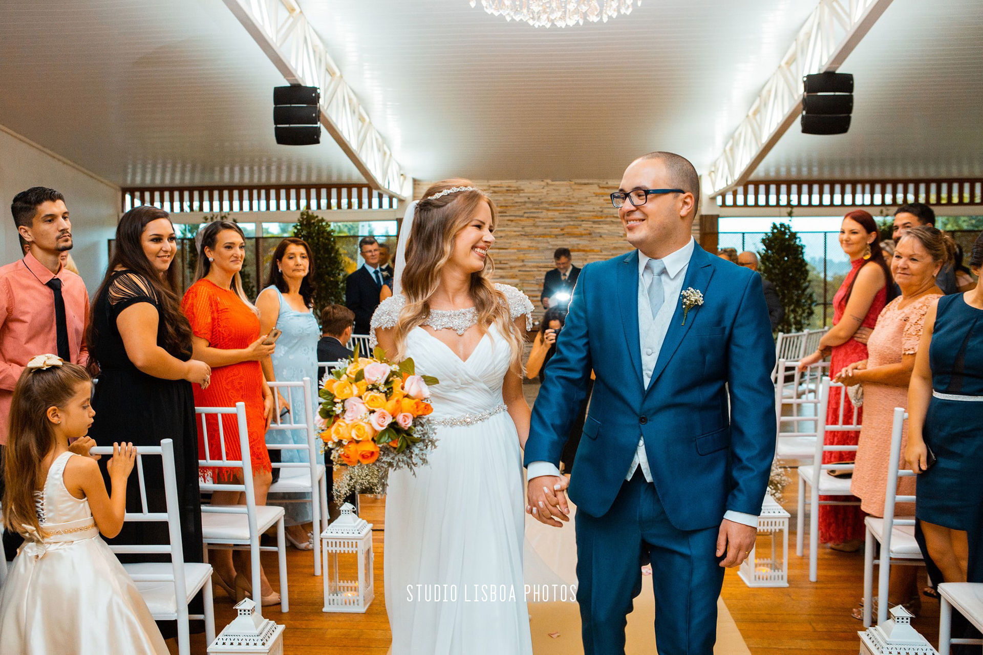 Foto WEDDING KATIA & RICARDO Foto WEDDING KATIA & RICARDO - Imagem 97