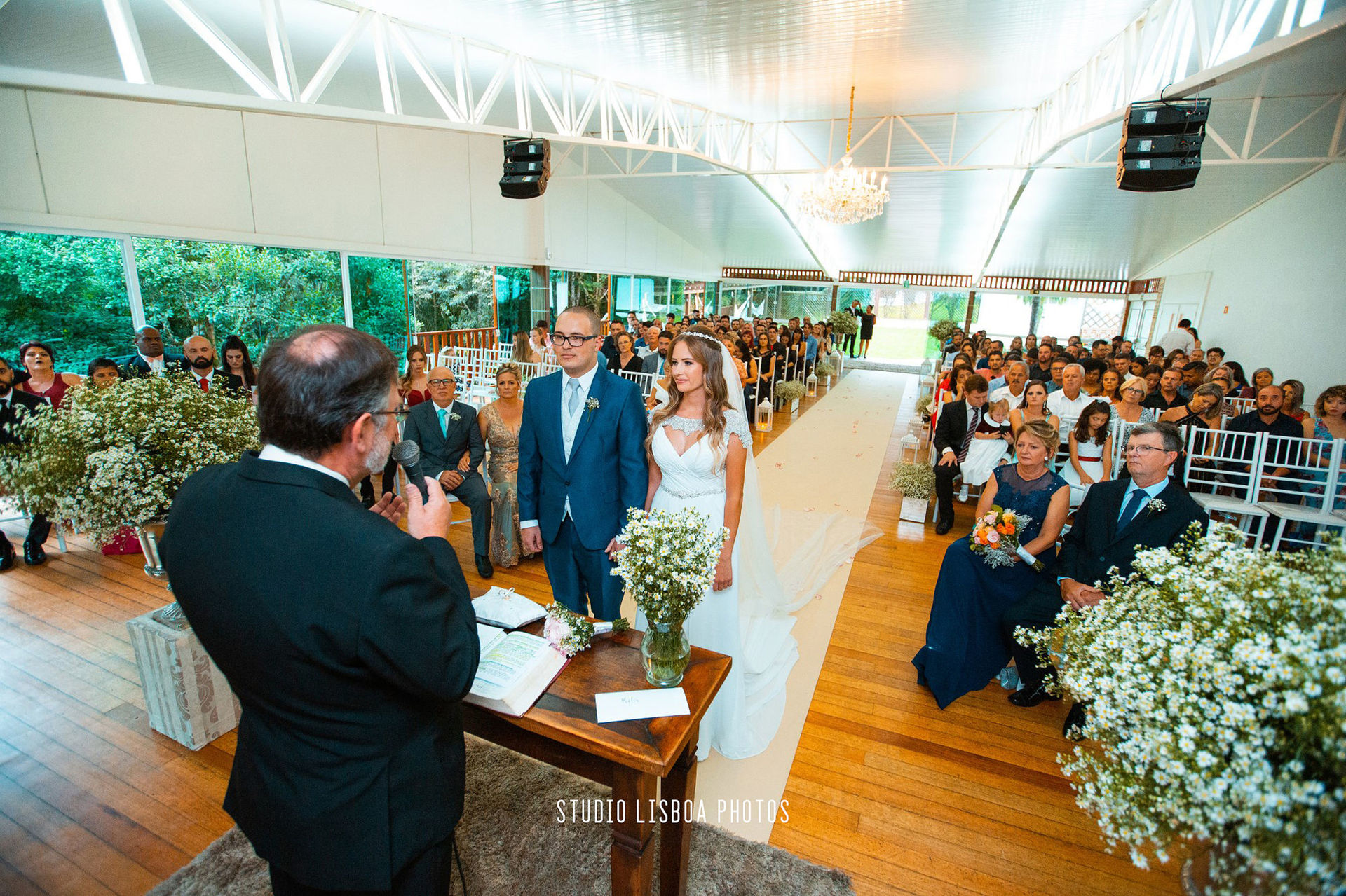 Foto WEDDING KATIA & RICARDO Foto WEDDING KATIA & RICARDO - Imagem 74