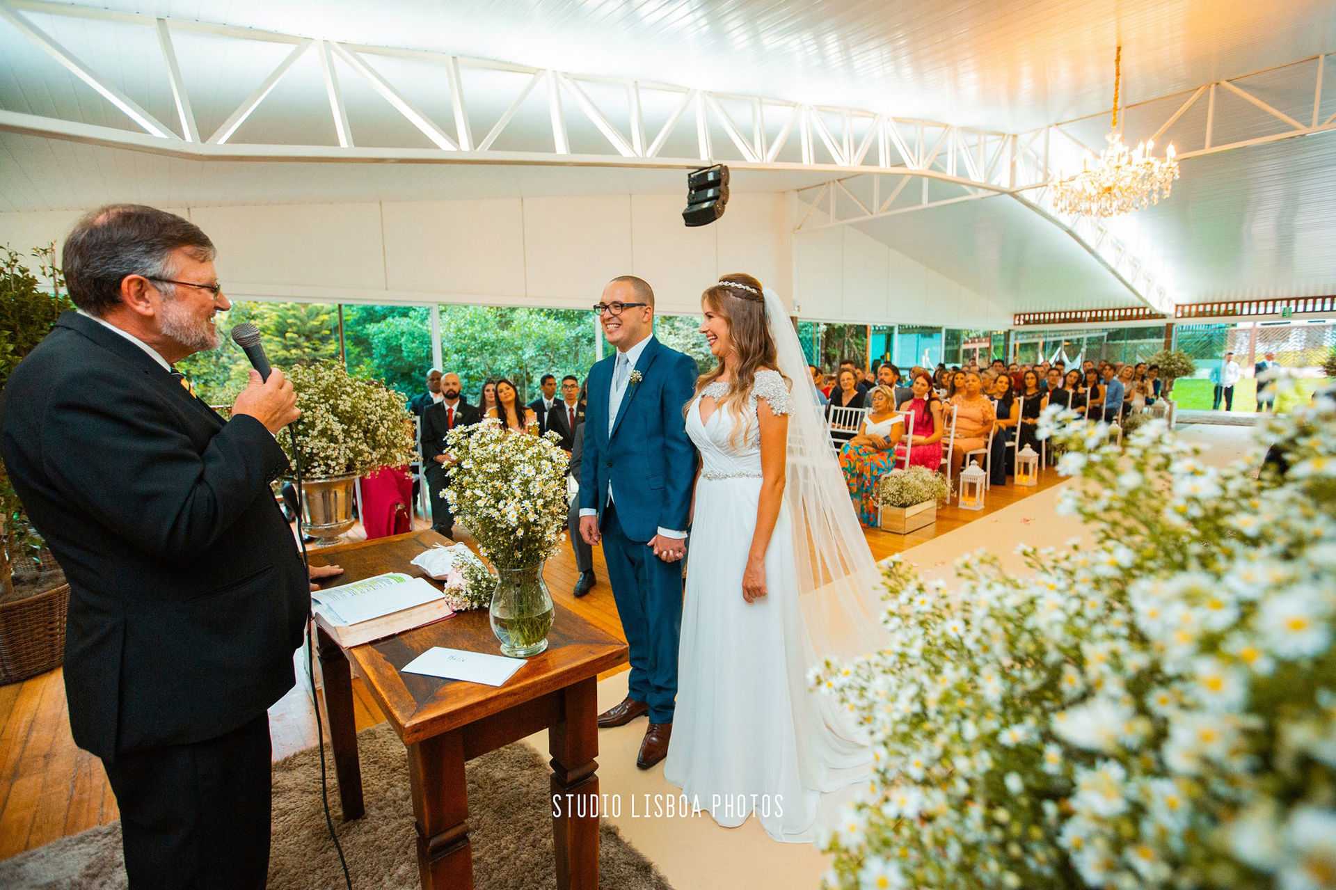 Foto WEDDING KATIA & RICARDO Foto WEDDING KATIA & RICARDO - Imagem 80
