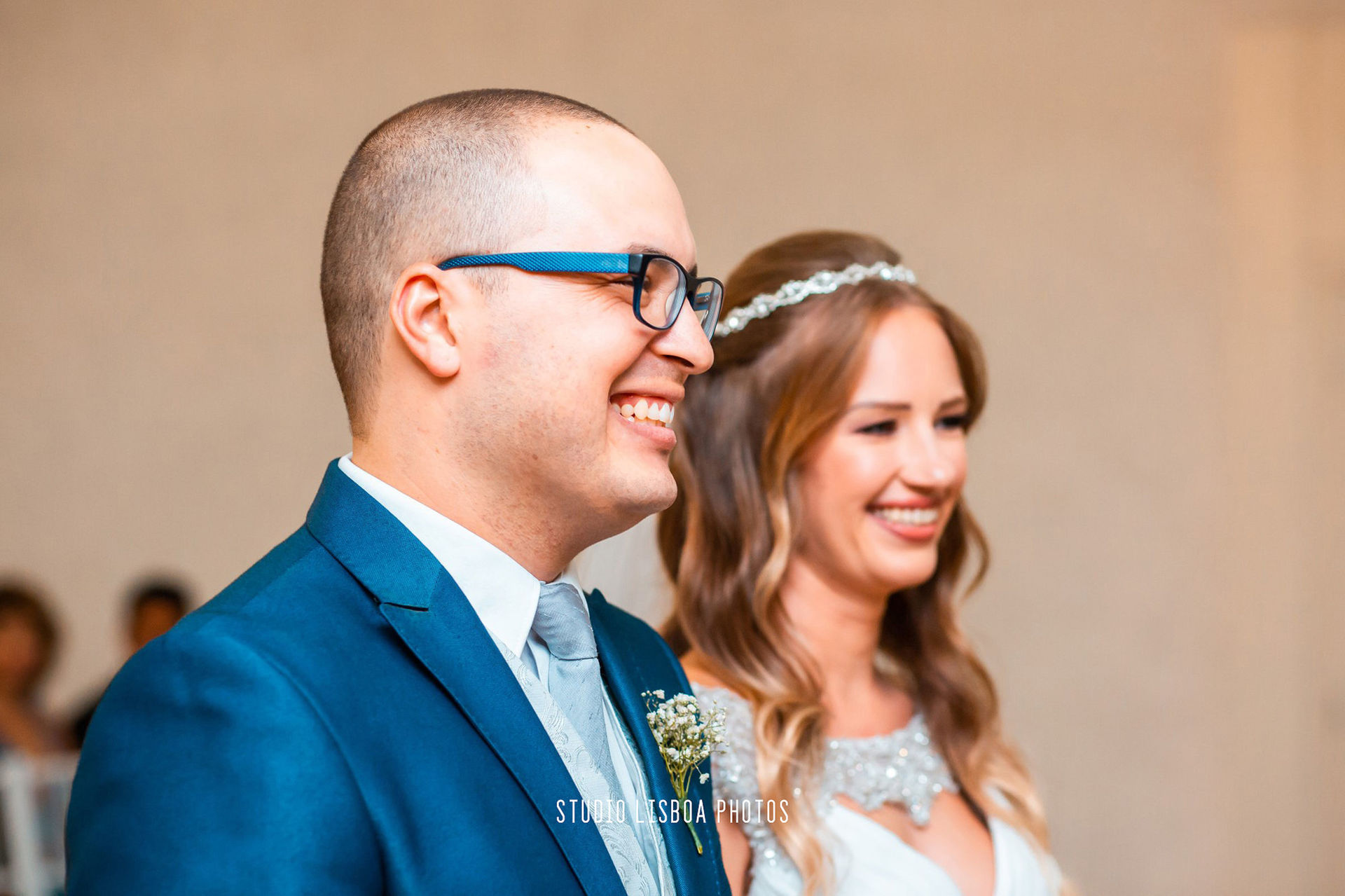 Foto WEDDING KATIA & RICARDO Foto WEDDING KATIA & RICARDO - Imagem 81