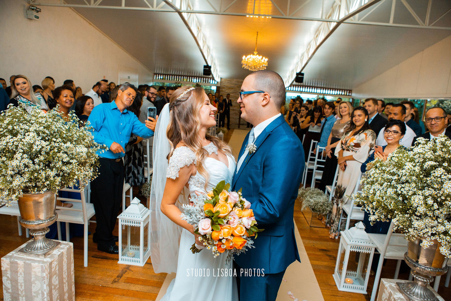 Foto WEDDING KATIA & RICARDO Foto WEDDING KATIA & RICARDO - Imagem 101