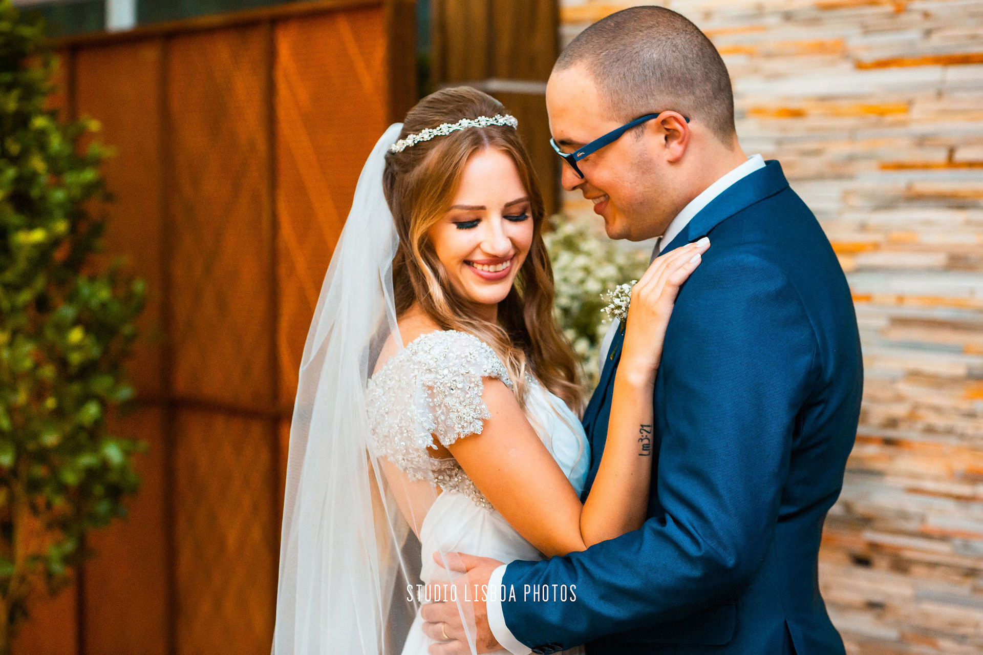 Foto WEDDING KATIA & RICARDO Foto WEDDING KATIA & RICARDO - Imagem 113