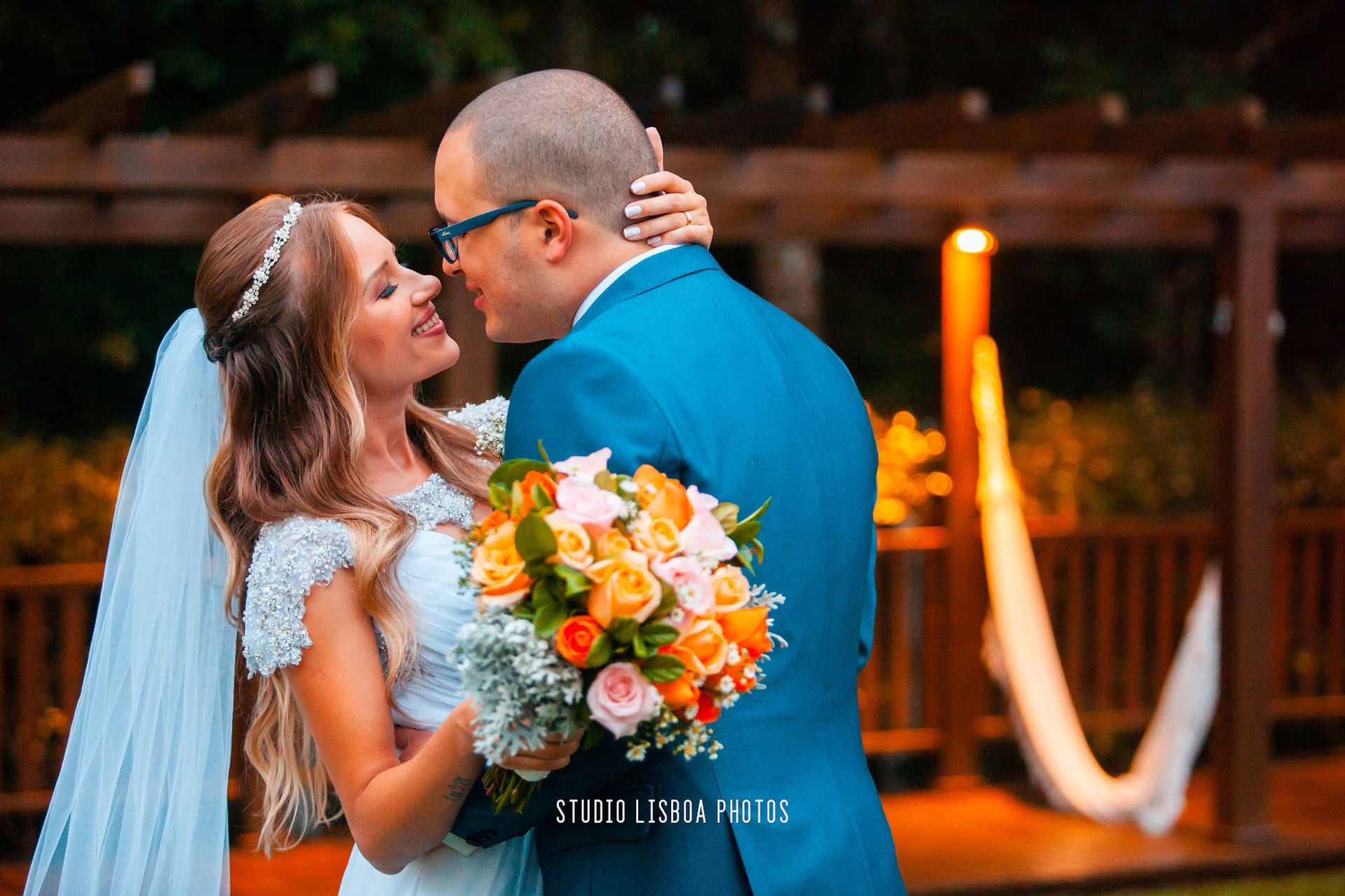 Foto WEDDING KATIA & RICARDO Foto WEDDING KATIA & RICARDO - Imagem 117