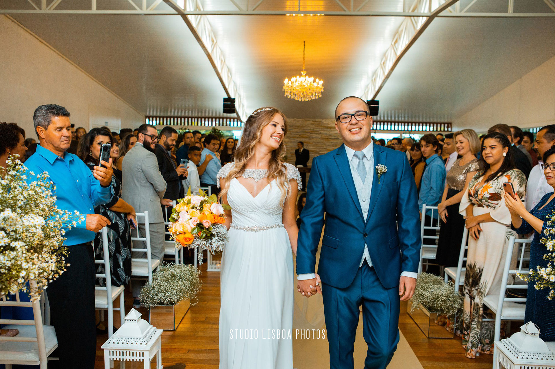Foto WEDDING KATIA & RICARDO Foto WEDDING KATIA & RICARDO - Imagem 100