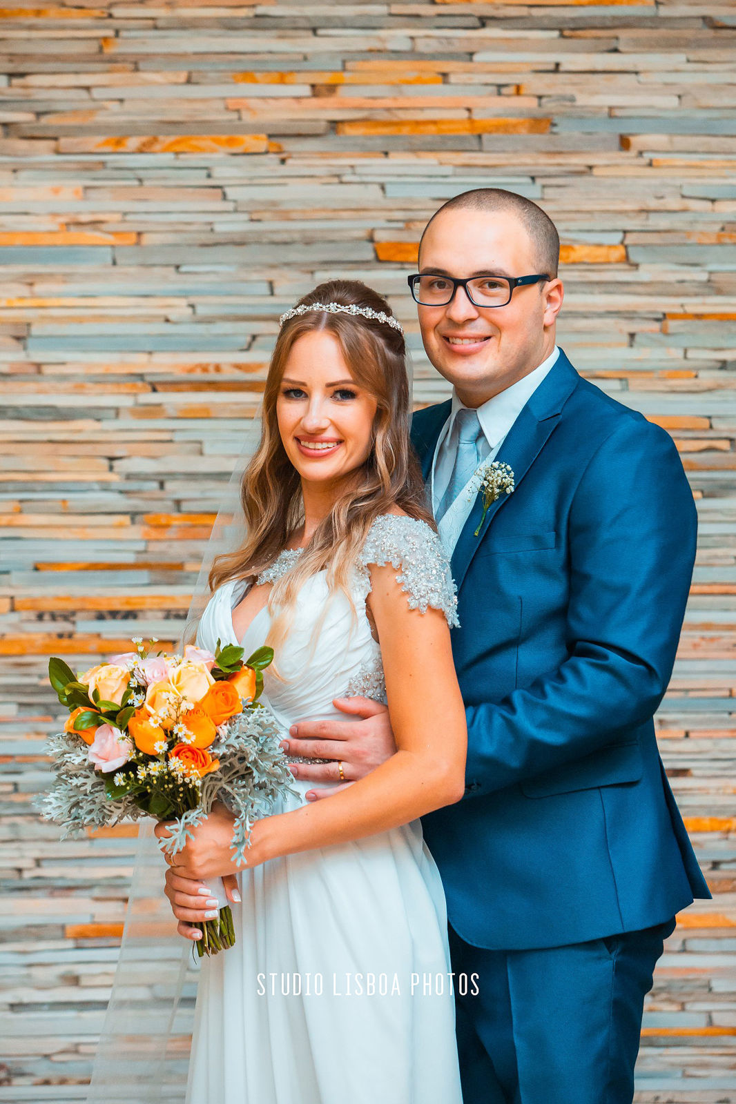 Foto WEDDING KATIA & RICARDO Foto WEDDING KATIA & RICARDO - Imagem 115