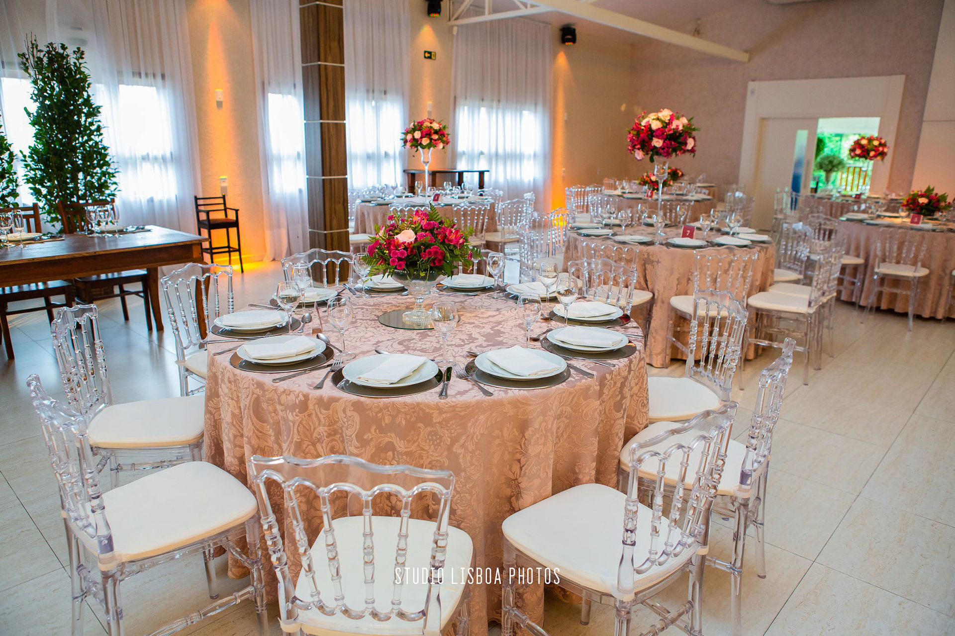 Foto WEDDING KATIA & RICARDO Foto WEDDING KATIA & RICARDO - Imagem 107