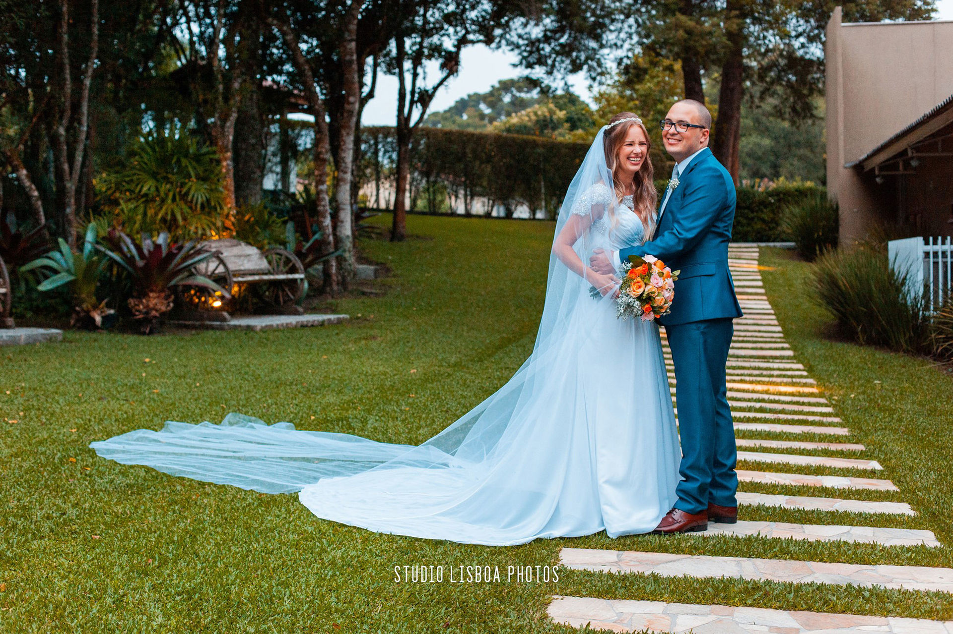 Foto WEDDING KATIA & RICARDO Foto WEDDING KATIA & RICARDO - Imagem 116