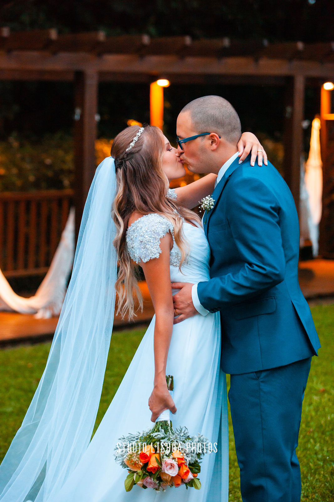 Foto WEDDING KATIA & RICARDO Foto WEDDING KATIA & RICARDO - Imagem 114