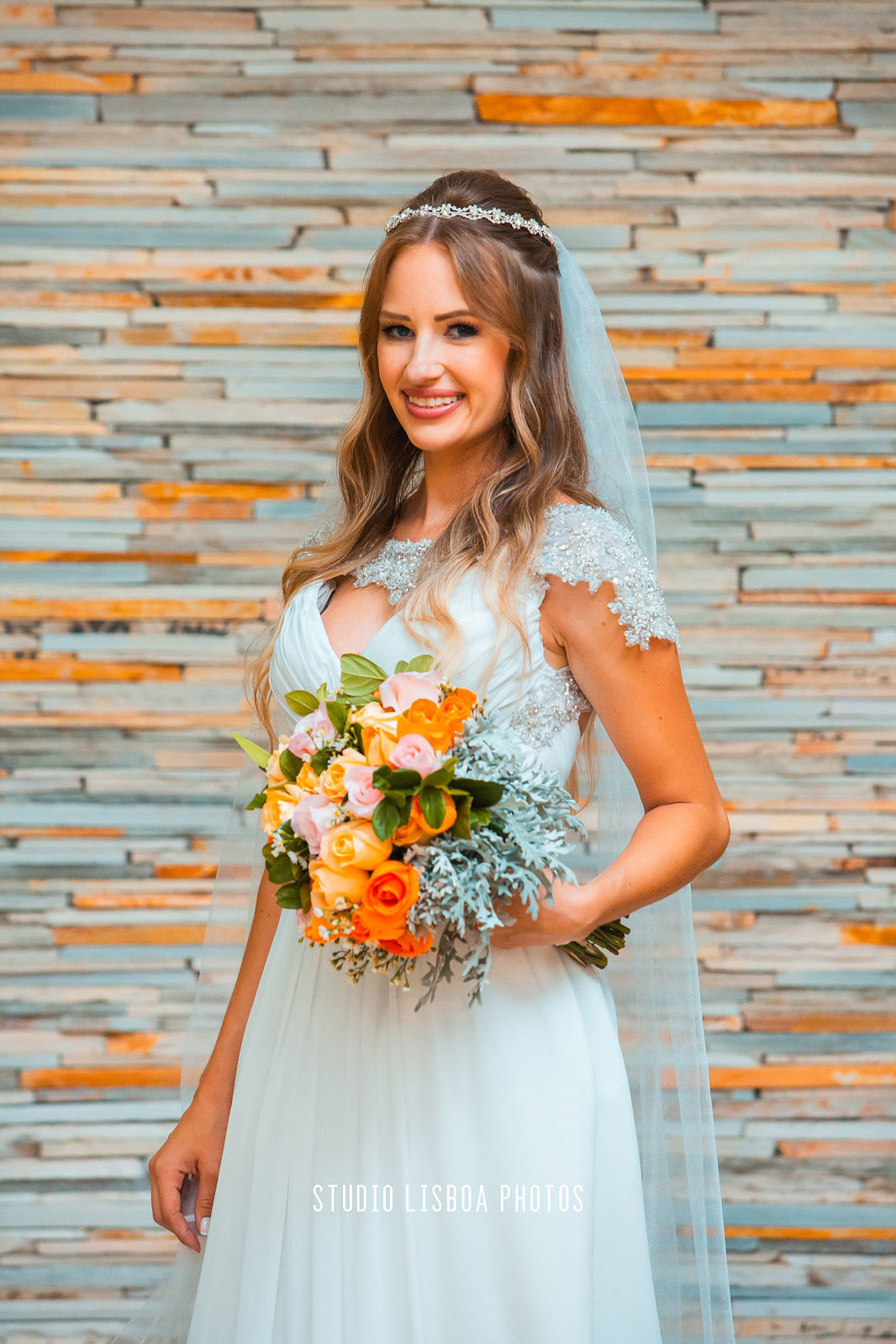 Foto WEDDING KATIA & RICARDO Foto WEDDING KATIA & RICARDO - Imagem 118