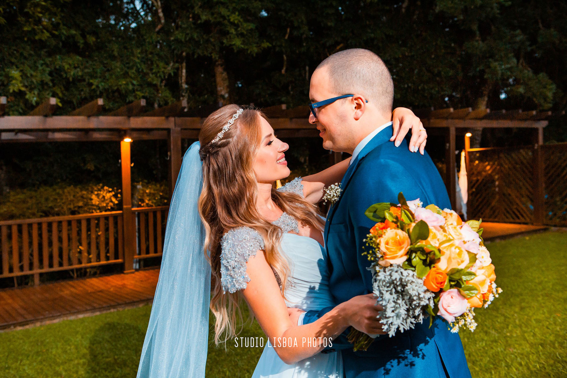Foto WEDDING KATIA & RICARDO Foto WEDDING KATIA & RICARDO - Imagem 135