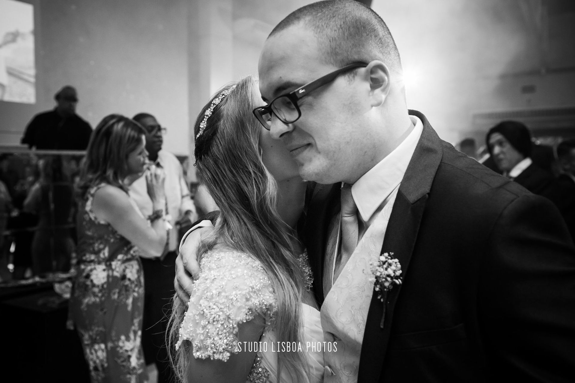Foto WEDDING KATIA & RICARDO Foto WEDDING KATIA & RICARDO - Imagem 154