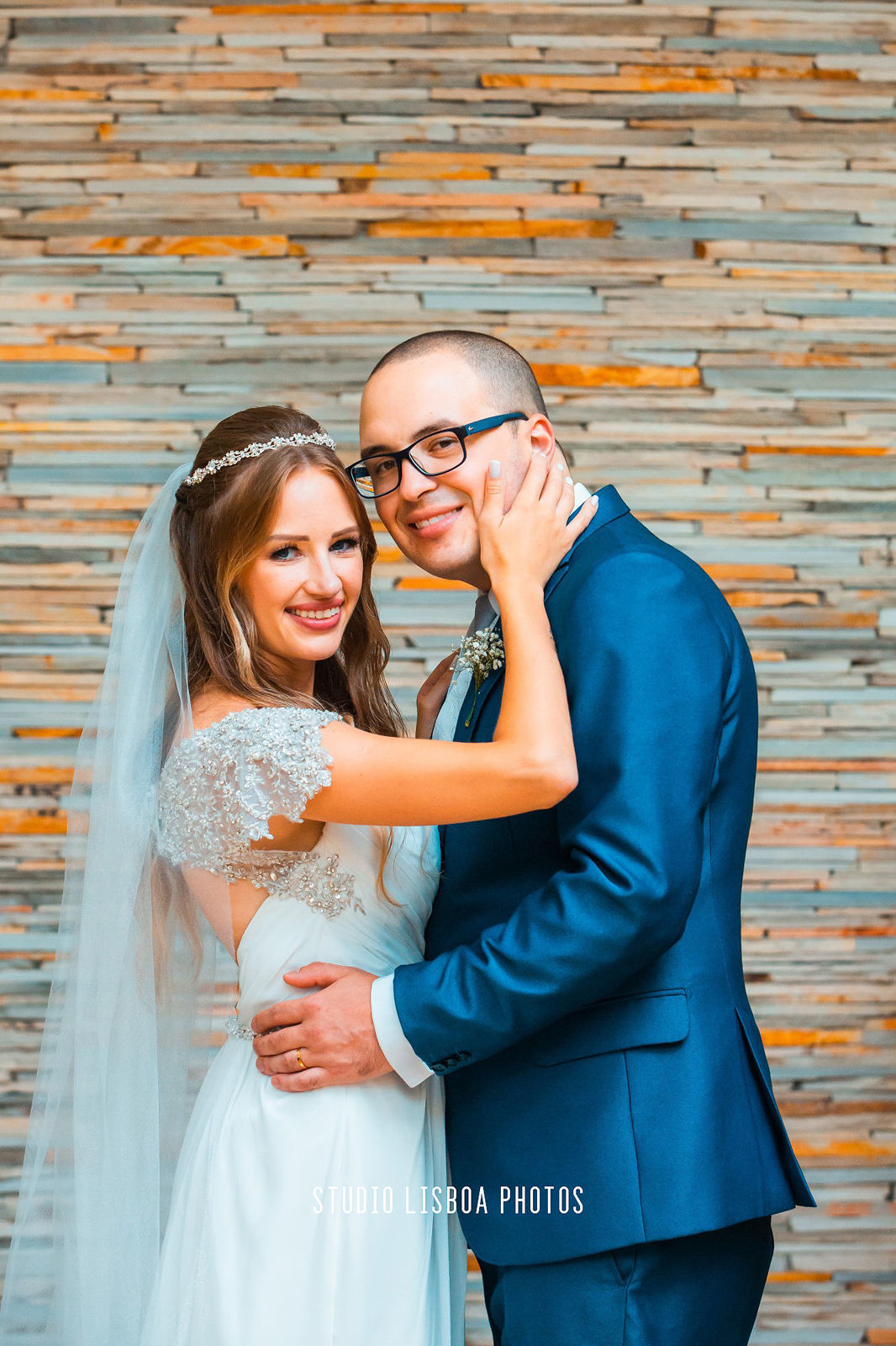 Foto WEDDING KATIA & RICARDO Foto WEDDING KATIA & RICARDO - Imagem 132