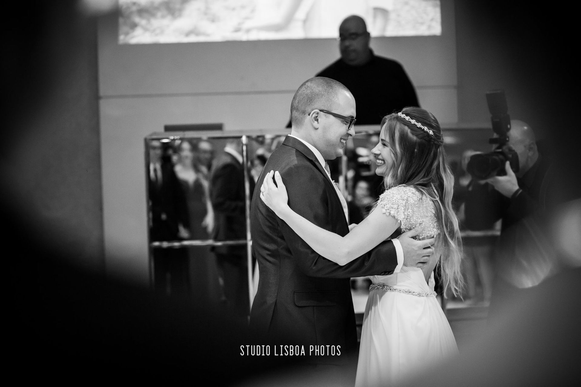 Foto WEDDING KATIA & RICARDO Foto WEDDING KATIA & RICARDO - Imagem 150
