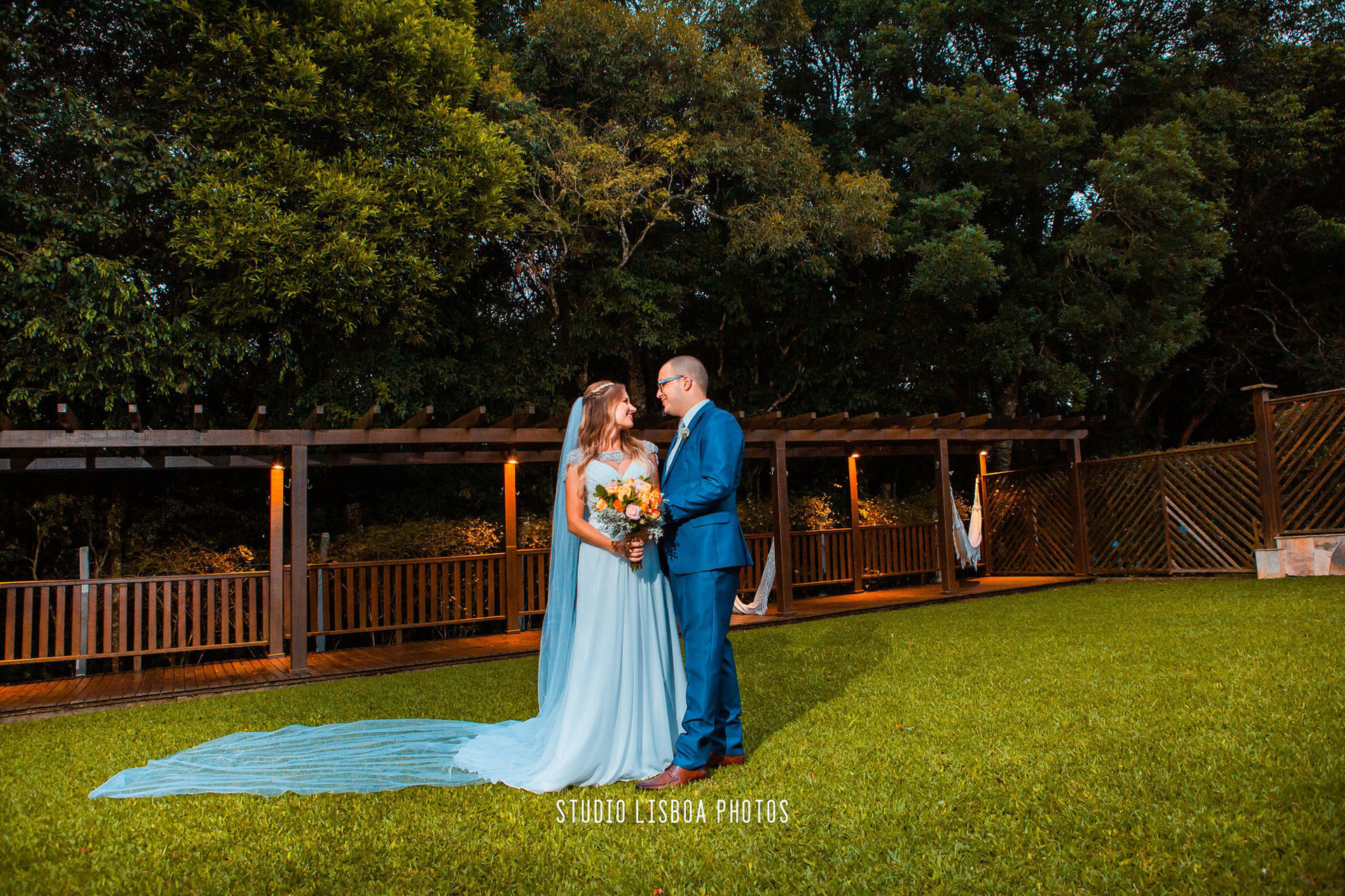 Foto WEDDING KATIA & RICARDO Foto WEDDING KATIA & RICARDO - Imagem 136