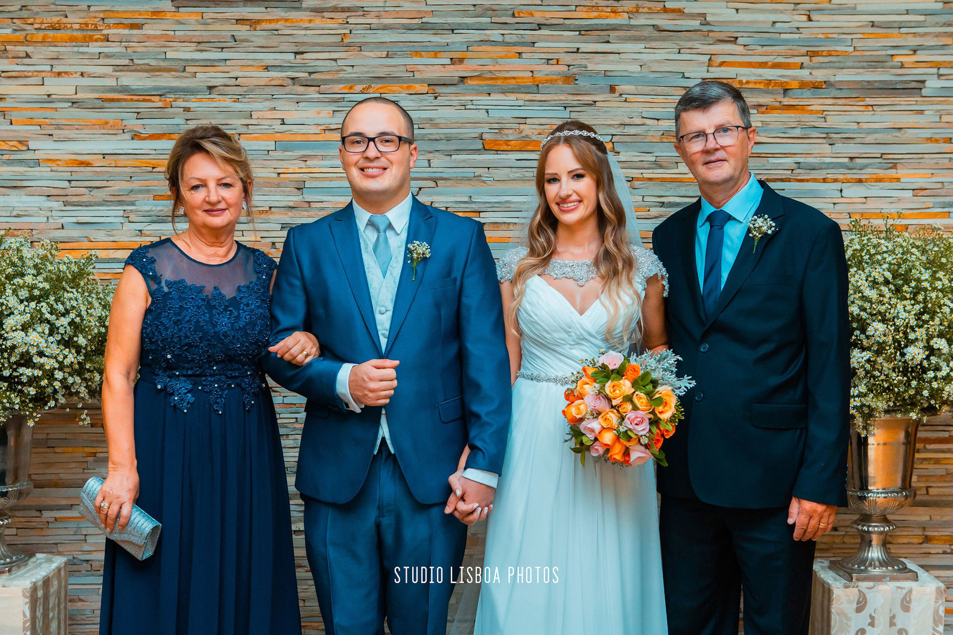 Foto WEDDING KATIA & RICARDO Foto WEDDING KATIA & RICARDO - Imagem 123