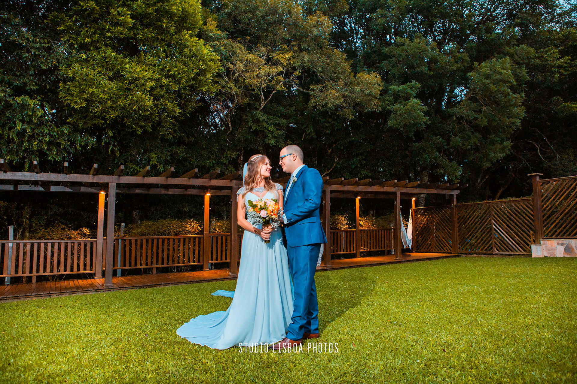 Foto WEDDING KATIA & RICARDO Foto WEDDING KATIA & RICARDO - Imagem 134