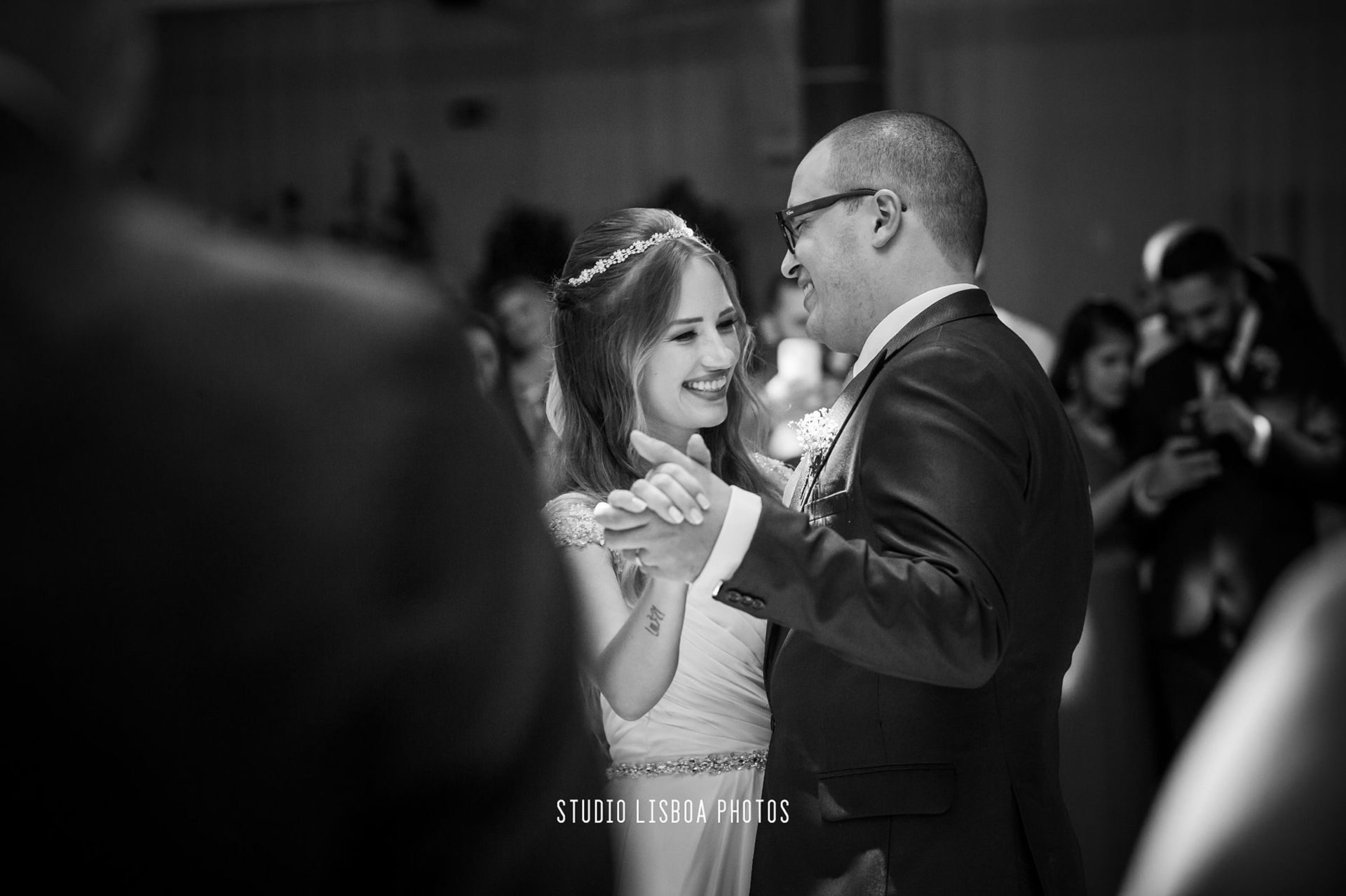 Foto WEDDING KATIA & RICARDO Foto WEDDING KATIA & RICARDO - Imagem 149