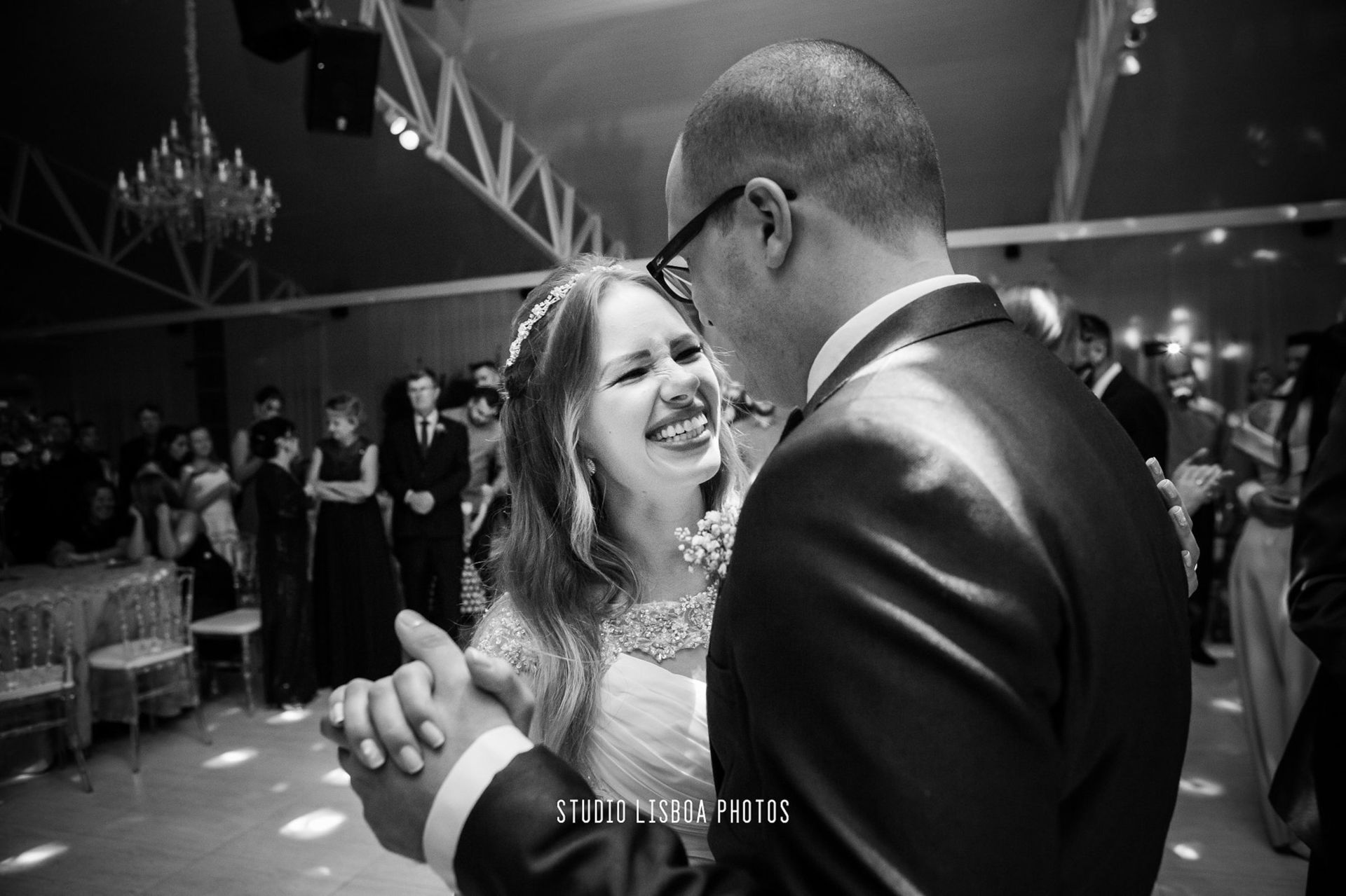 Foto WEDDING KATIA & RICARDO Foto WEDDING KATIA & RICARDO - Imagem 153