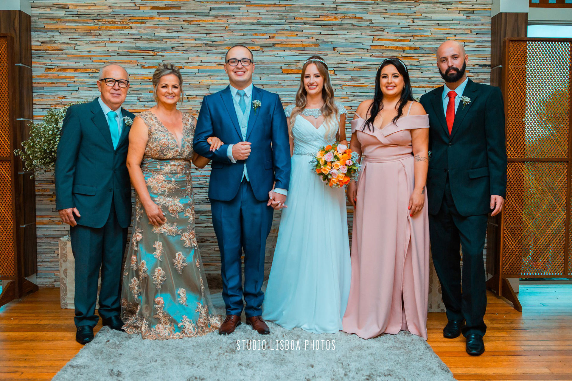Foto WEDDING KATIA & RICARDO Foto WEDDING KATIA & RICARDO - Imagem 124