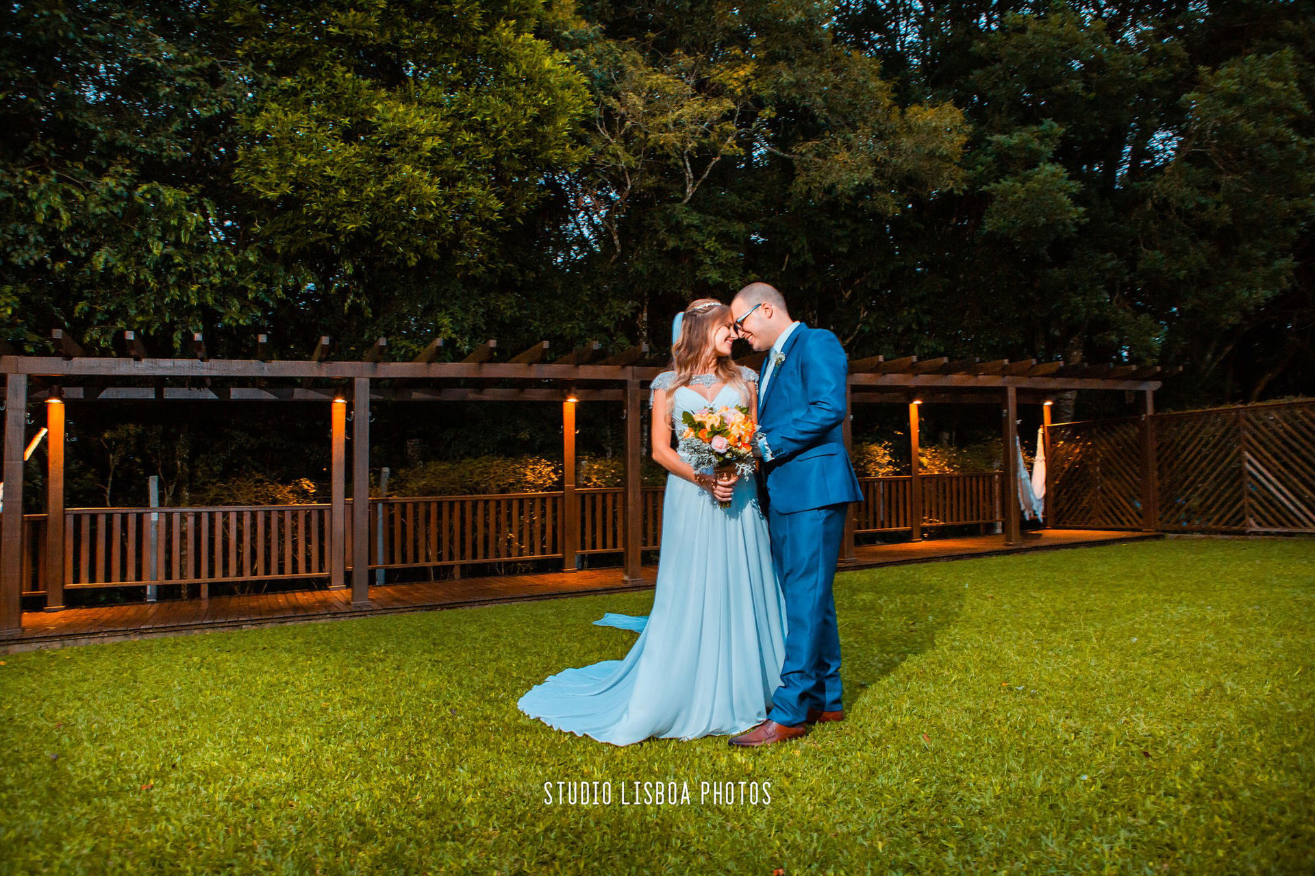 Foto WEDDING KATIA & RICARDO Foto WEDDING KATIA & RICARDO - Imagem 130