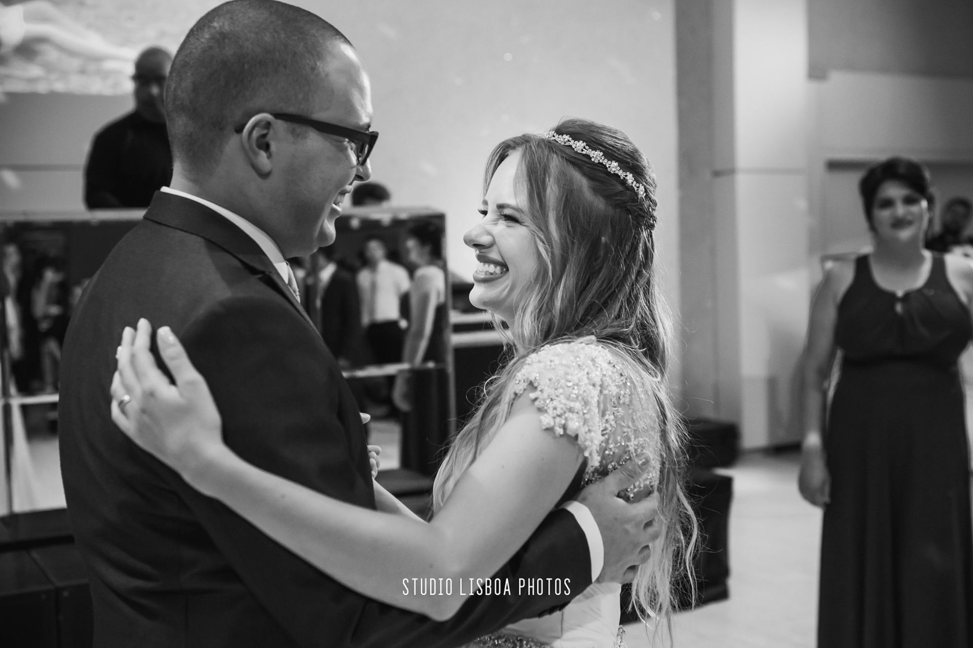 Foto WEDDING KATIA & RICARDO Foto WEDDING KATIA & RICARDO - Imagem 148