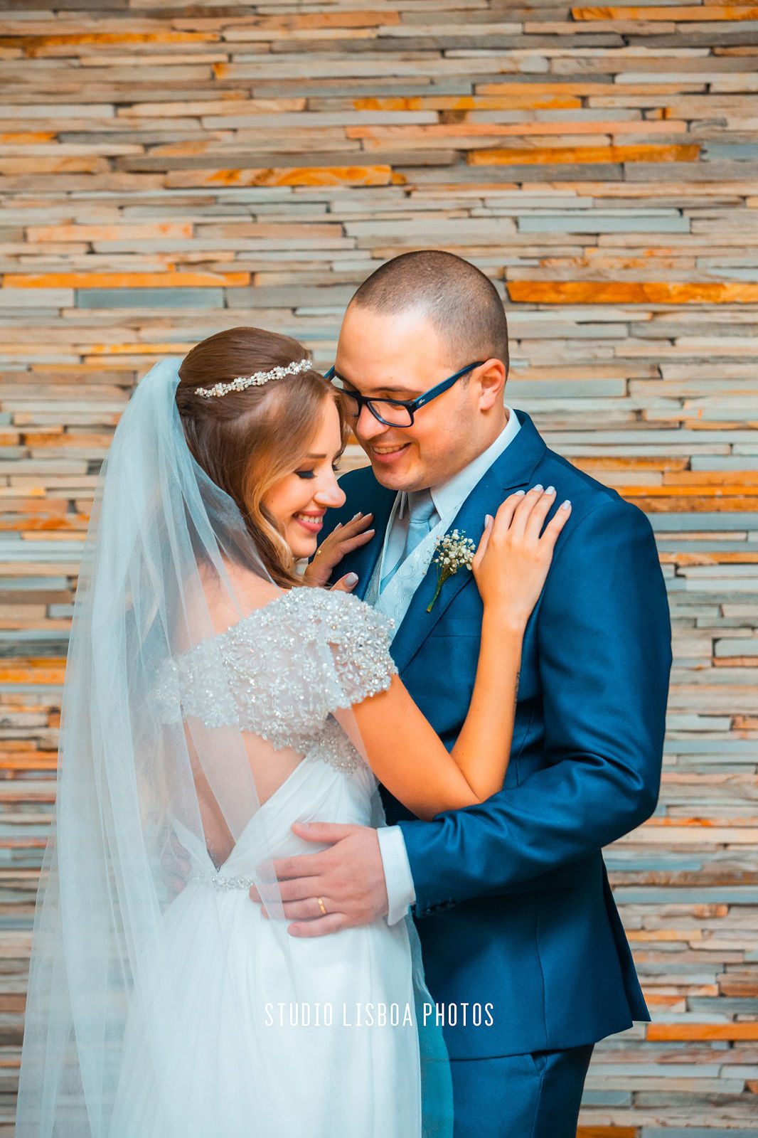 Foto WEDDING KATIA & RICARDO Foto WEDDING KATIA & RICARDO - Imagem 133